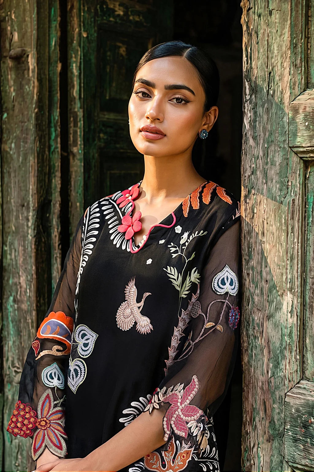 R-86 | Couture | Sana Safinaz