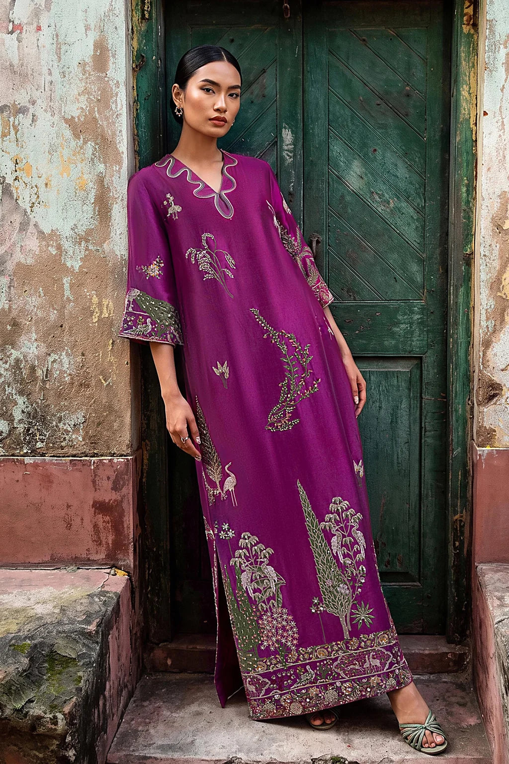 R-90 | Couture | Sana Safinaz