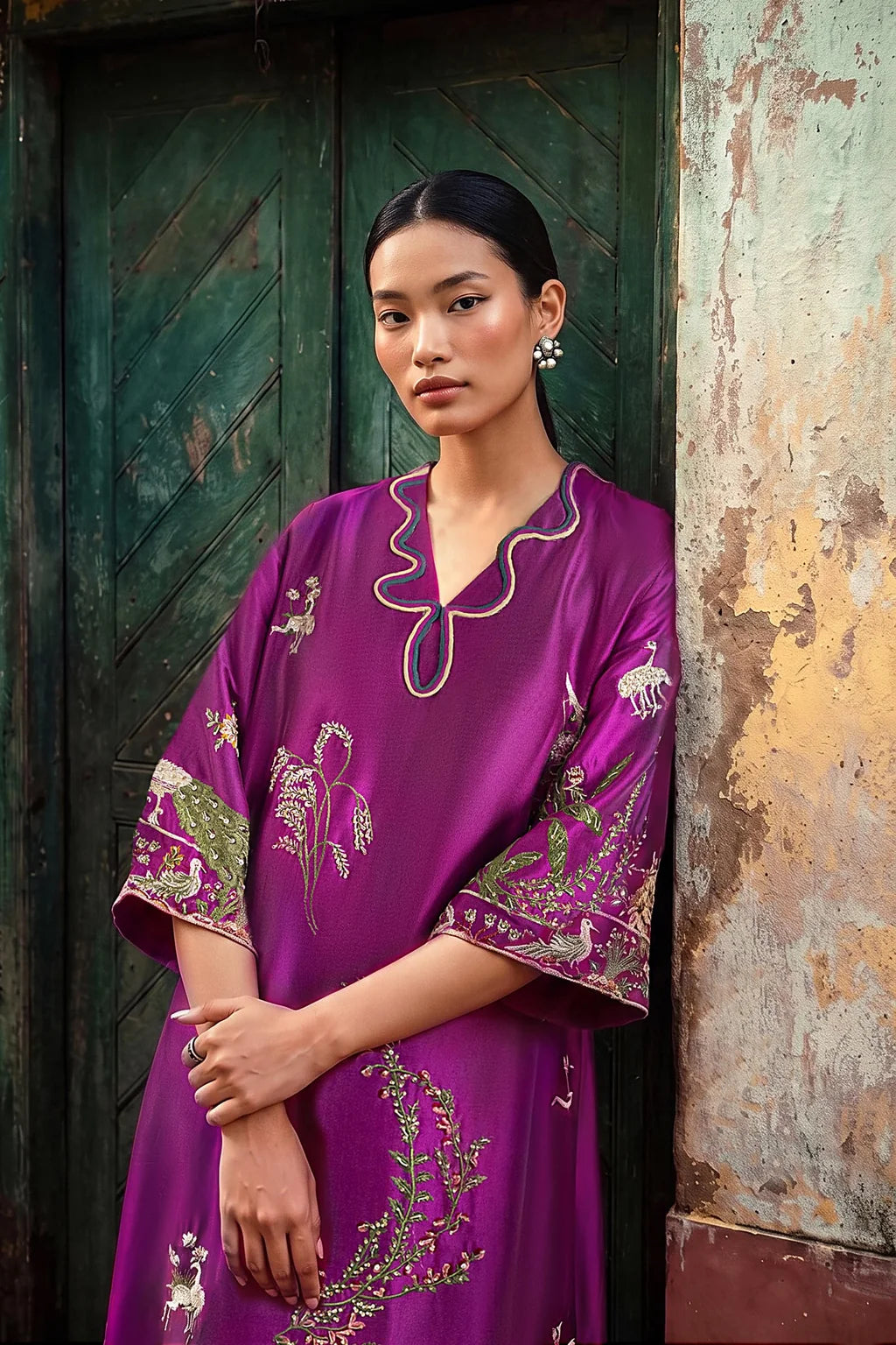 R-90 | Couture | Sana Safinaz