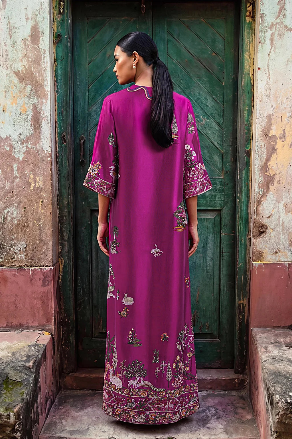 R-90 | Couture | Sana Safinaz