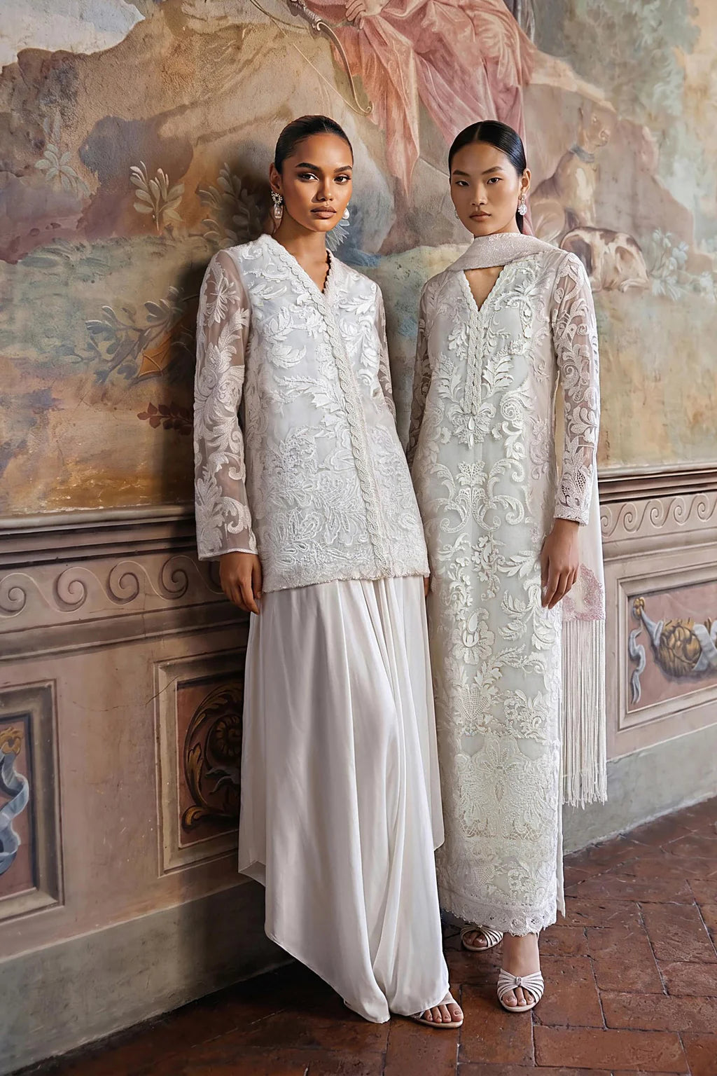 P-520 | Couture | Sana Safinaz