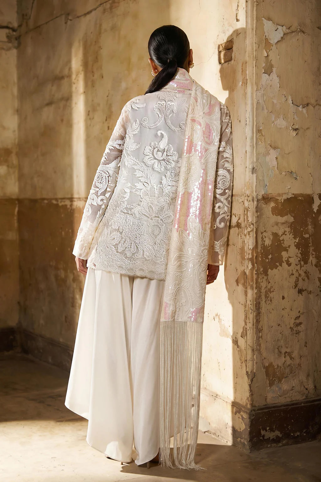 P-520 | Couture | Sana Safinaz