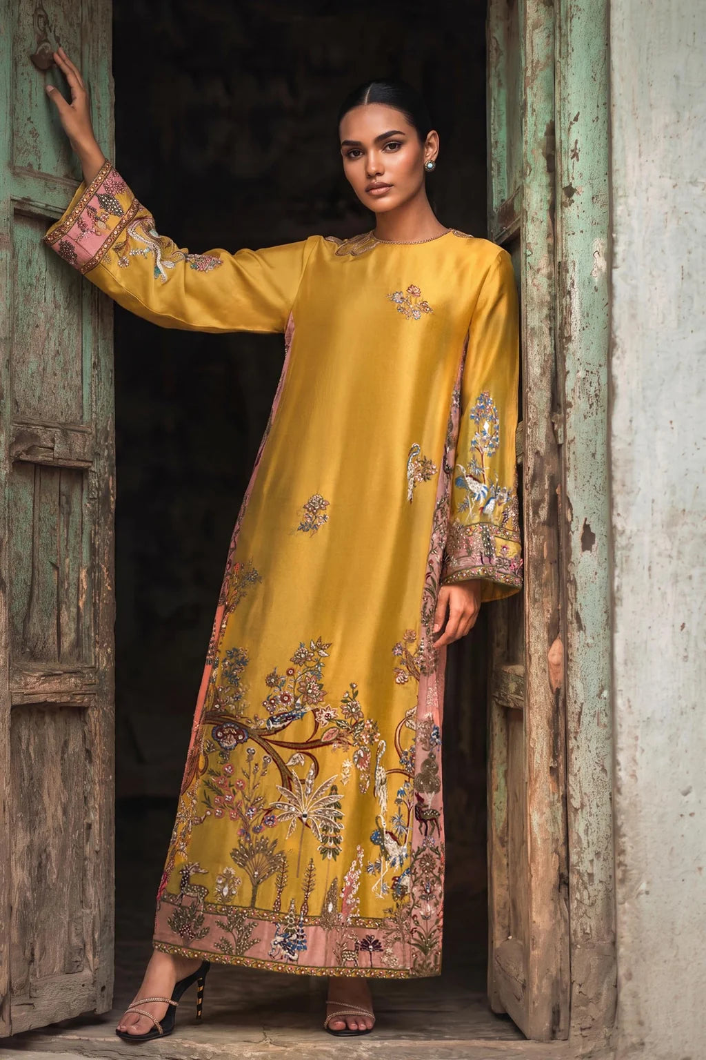 R-89 | Couture | Sana Safinaz