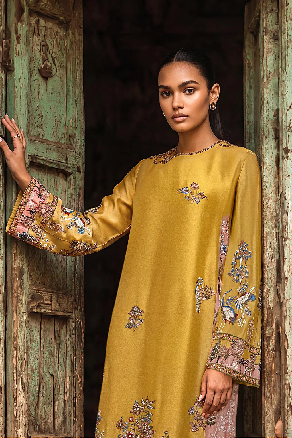 R-89 | Couture | Sana Safinaz