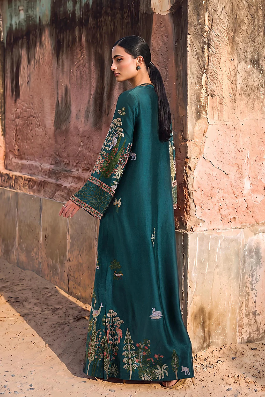R-88 | Couture | Sana Safinaz
