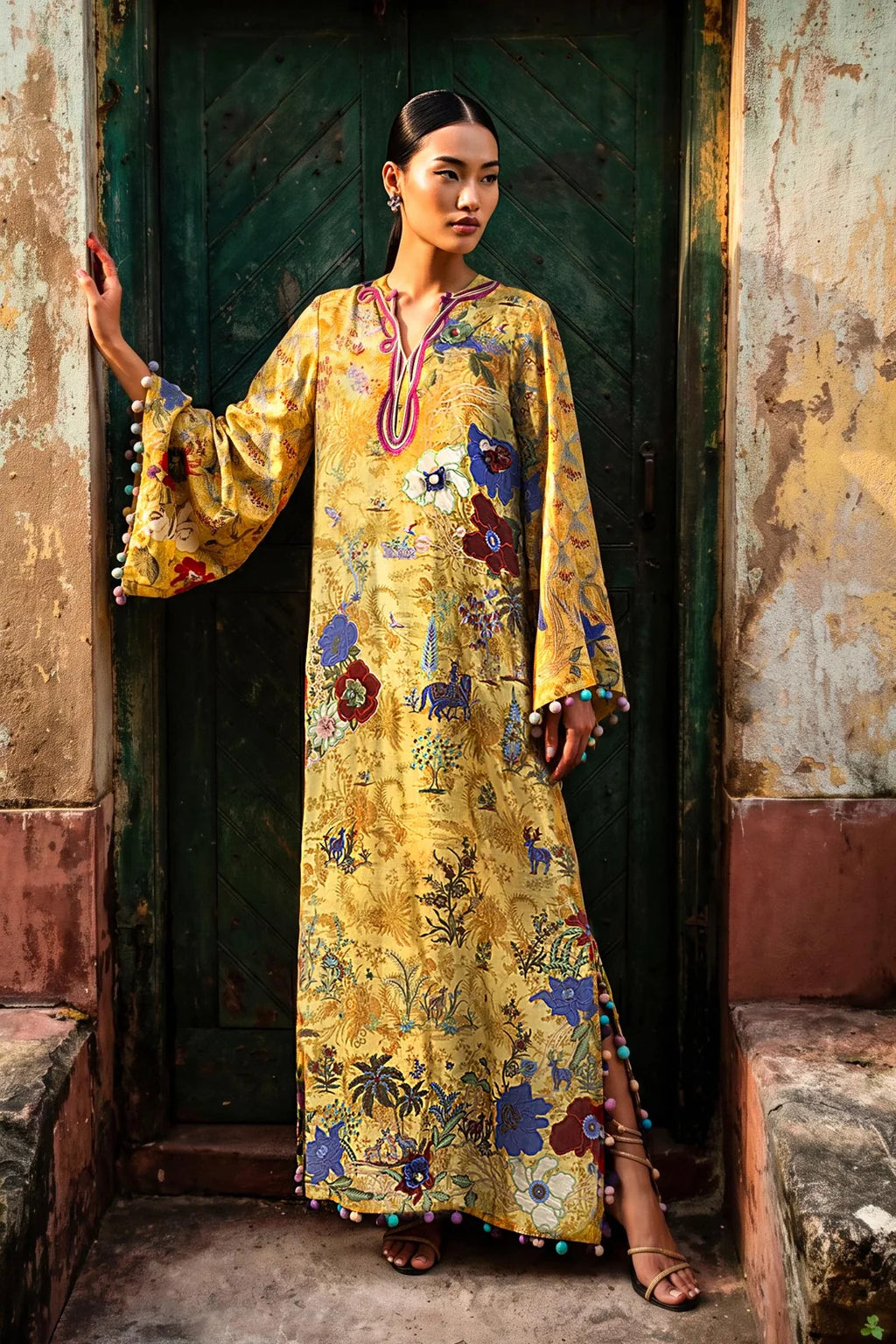 R-91 | Couture | Sana Safinaz