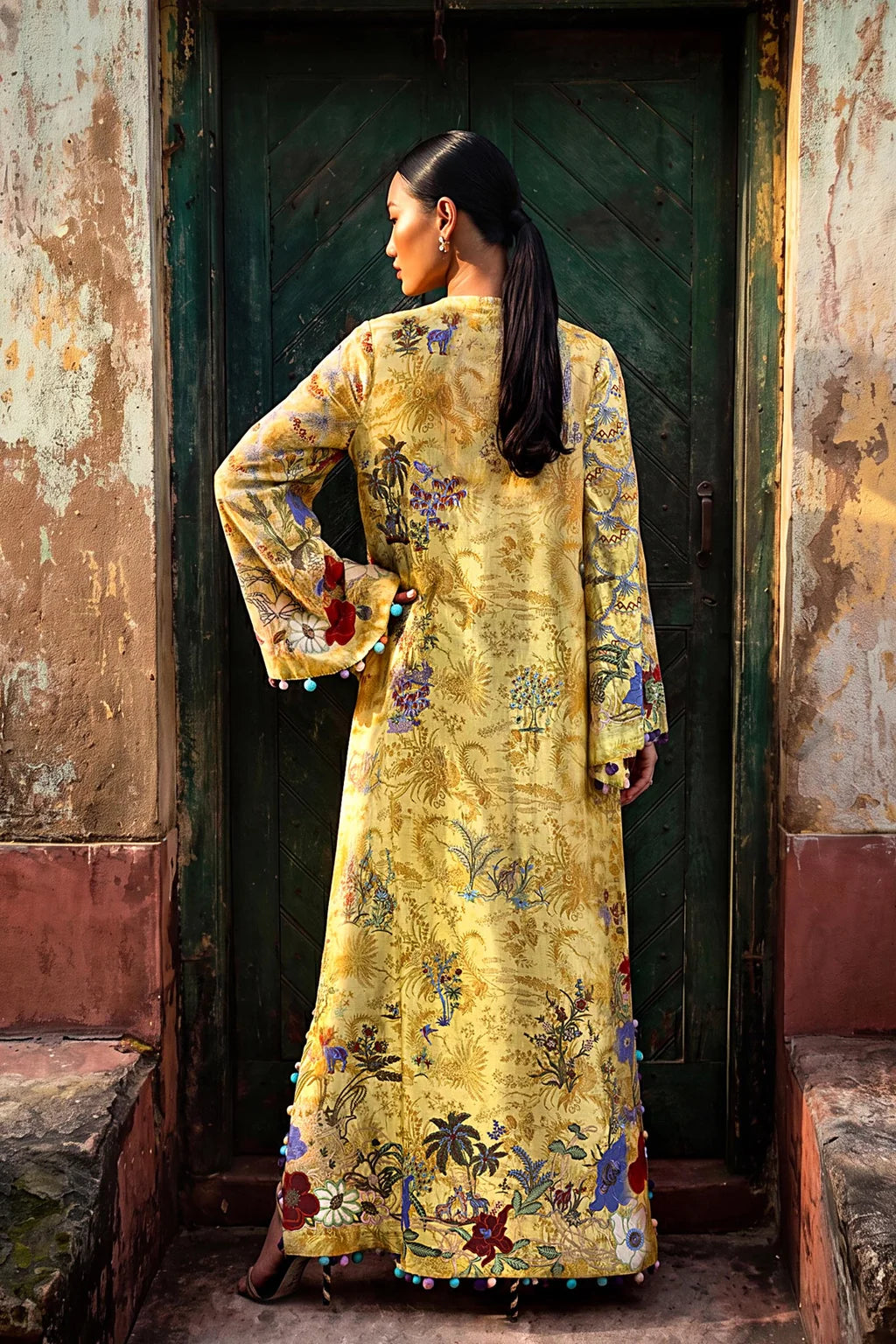 R-91 | Couture | Sana Safinaz