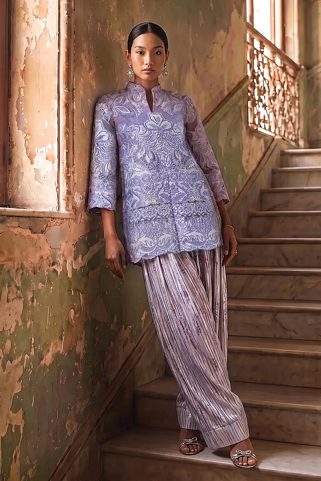 P-519 | Couture | Sana Safinaz