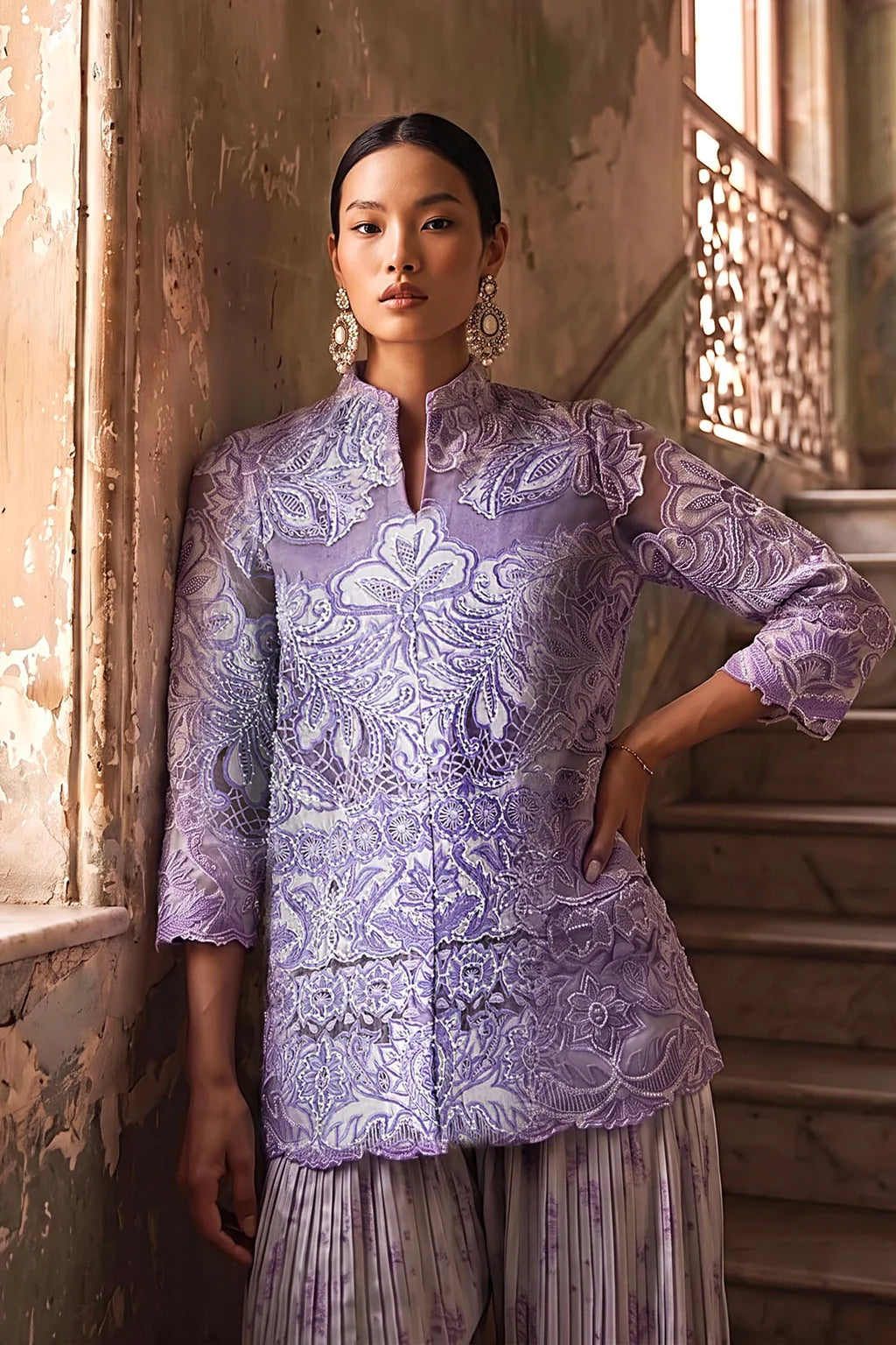 P-519 | Couture | Sana Safinaz