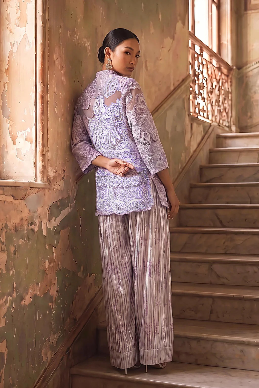 P-519 | Couture | Sana Safinaz