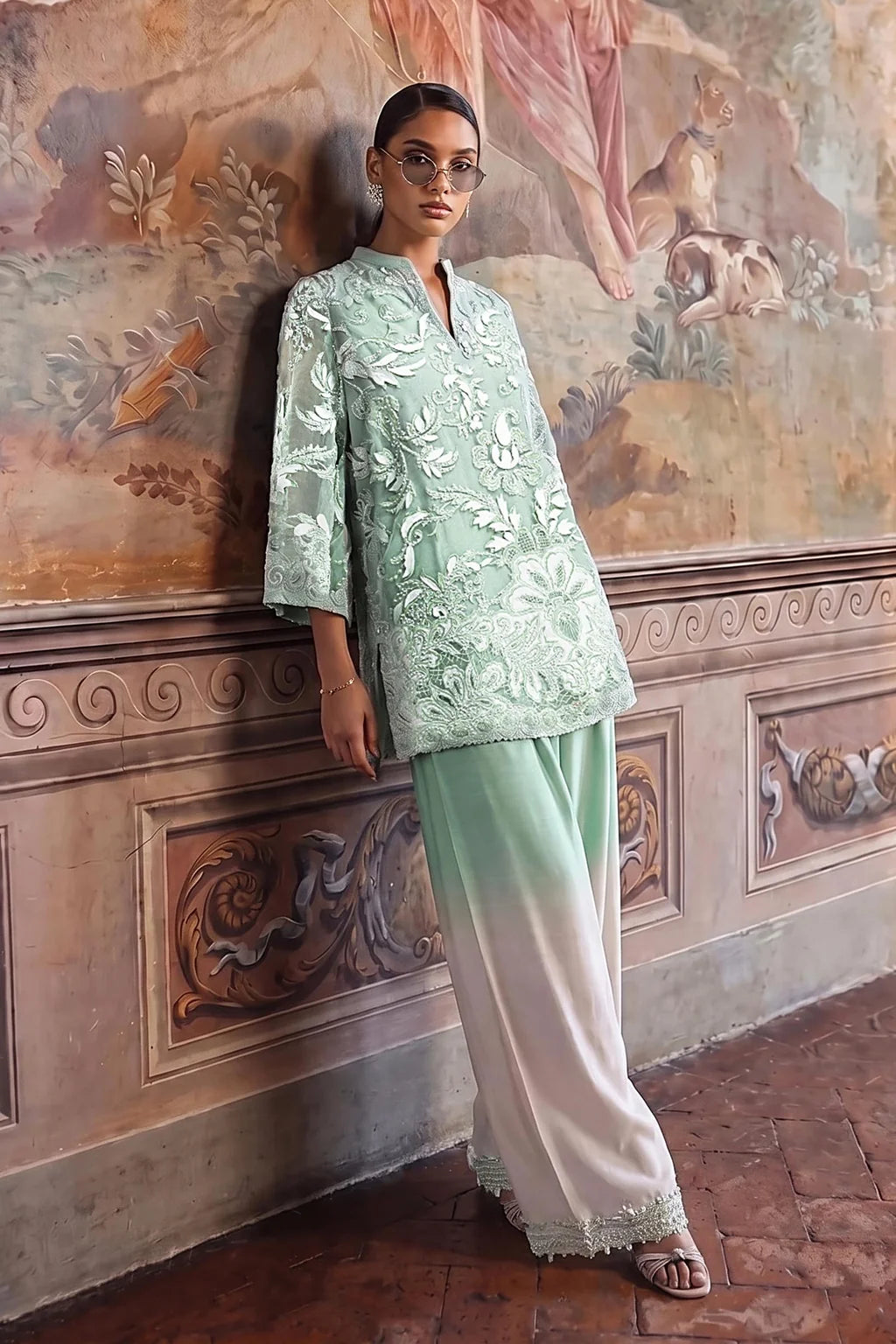 P-508 | Couture | Sana Safinaz