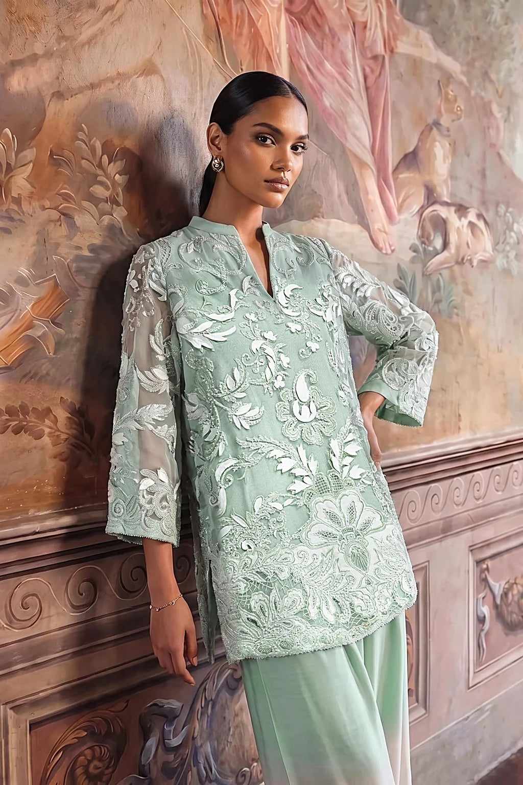 P-508 | Couture | Sana Safinaz