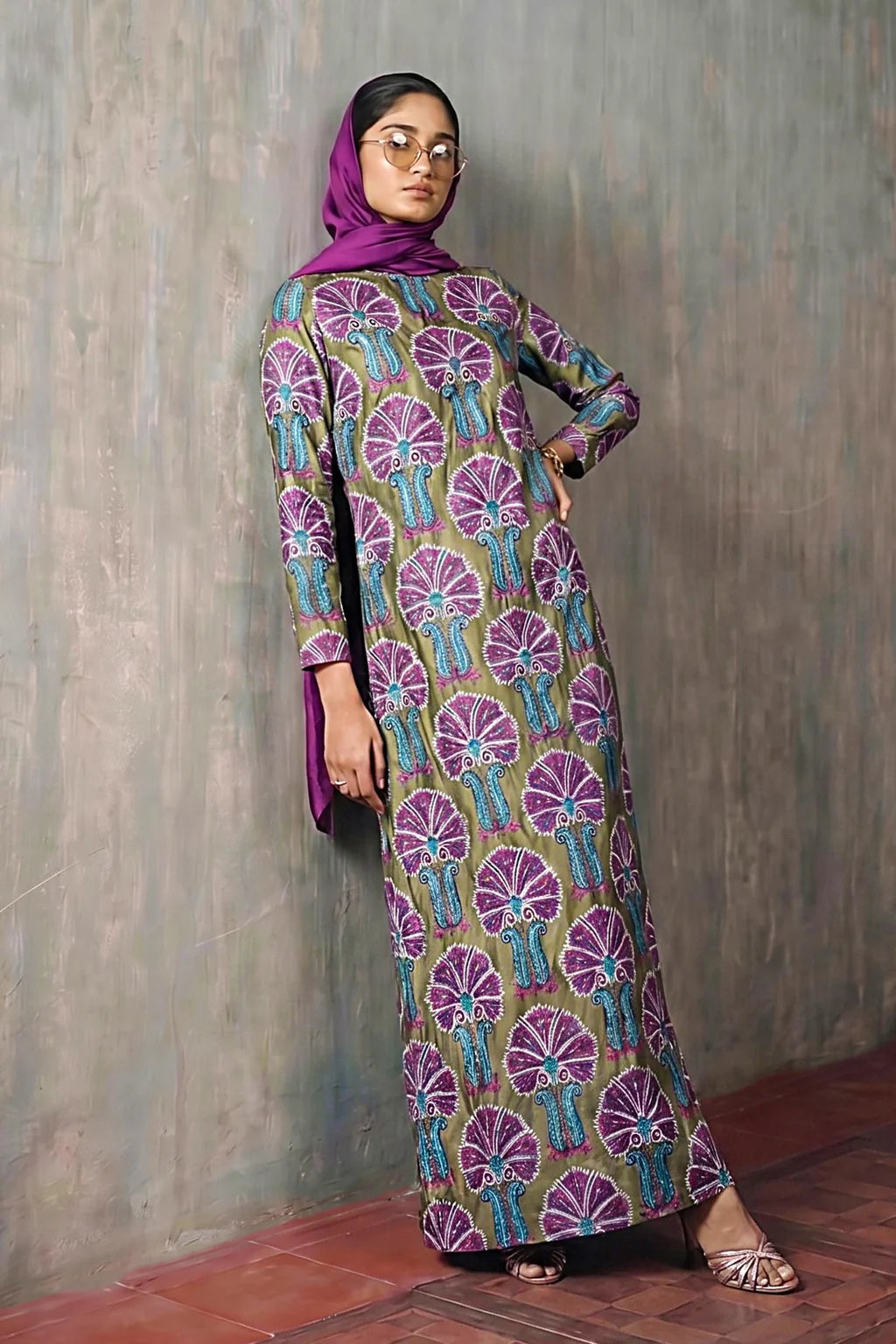 P-521 | Couture | Sana Safinaz