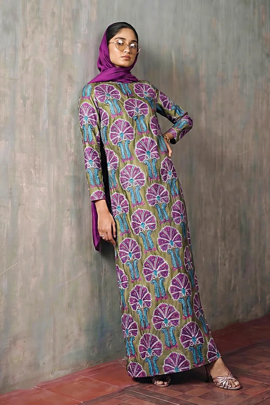 P-521 | Couture | Sana Safinaz