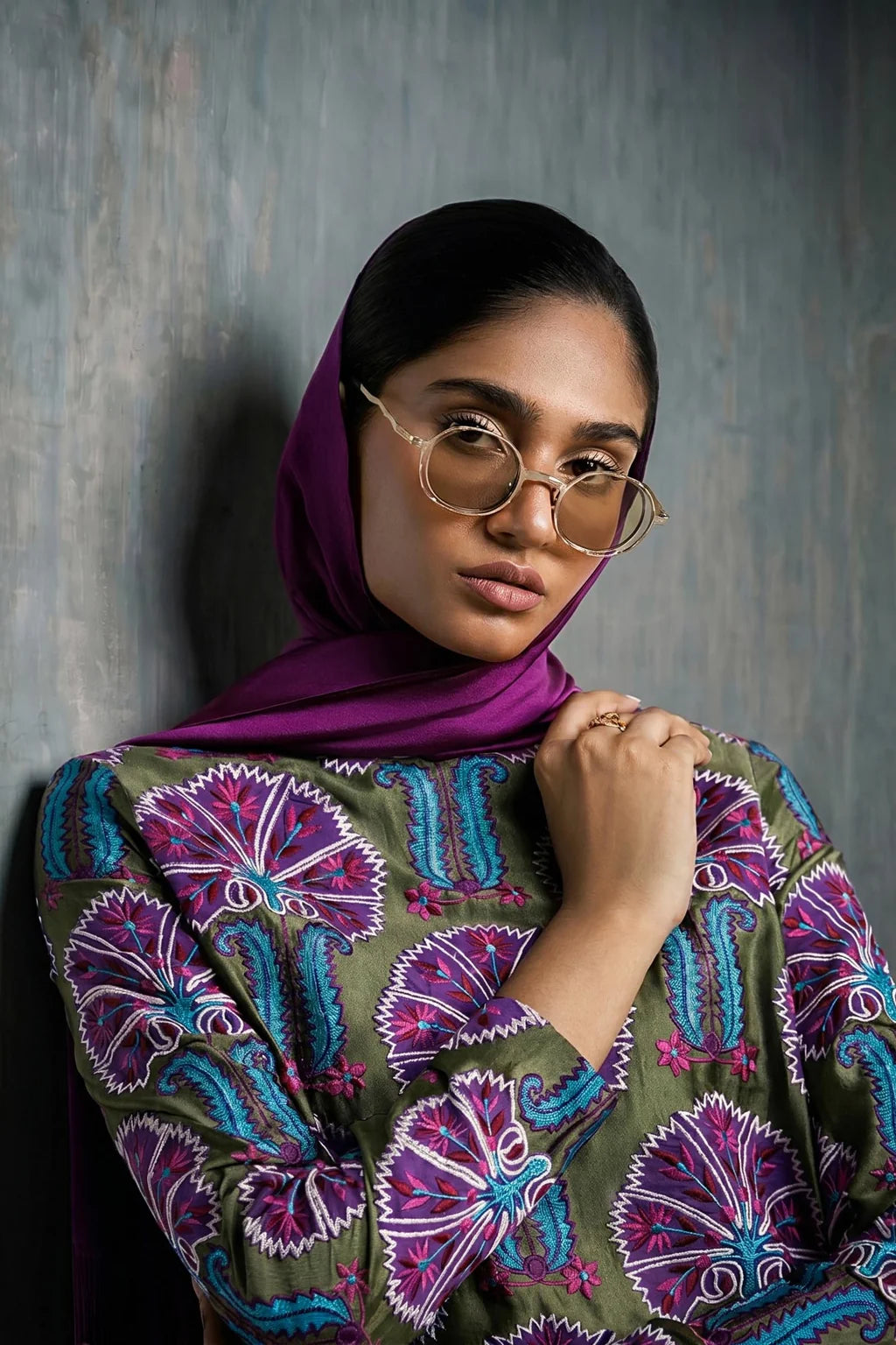 P-521 | Couture | Sana Safinaz