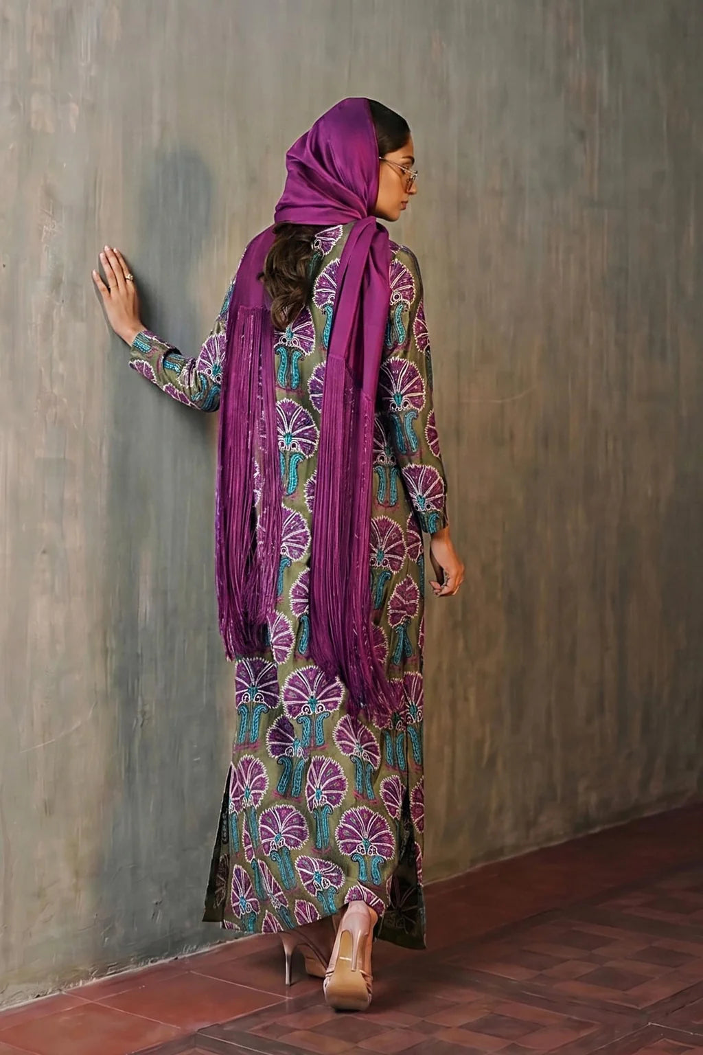 P-521 | Couture | Sana Safinaz