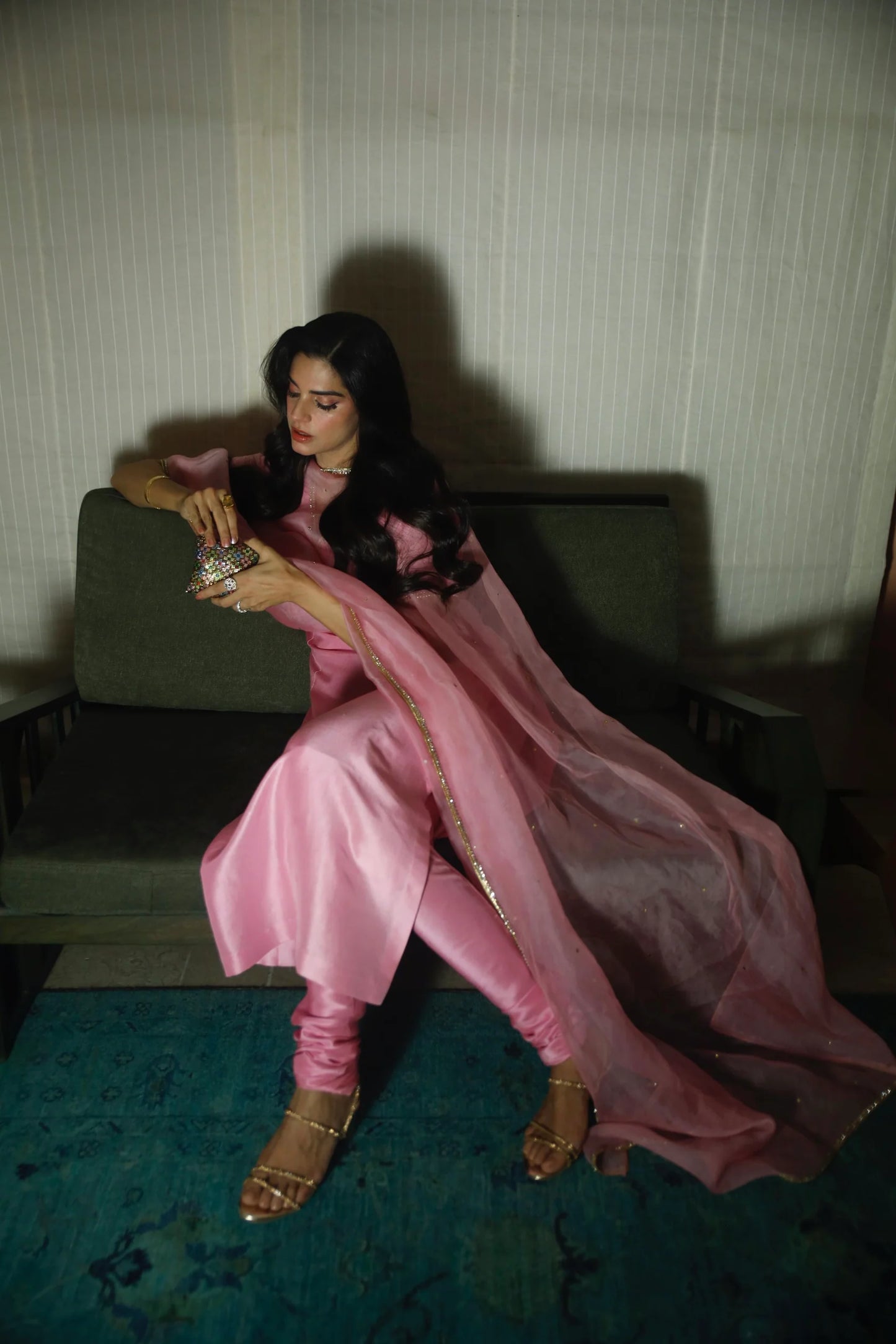 City Doll `97 | Personalised | SADAF KANWAL