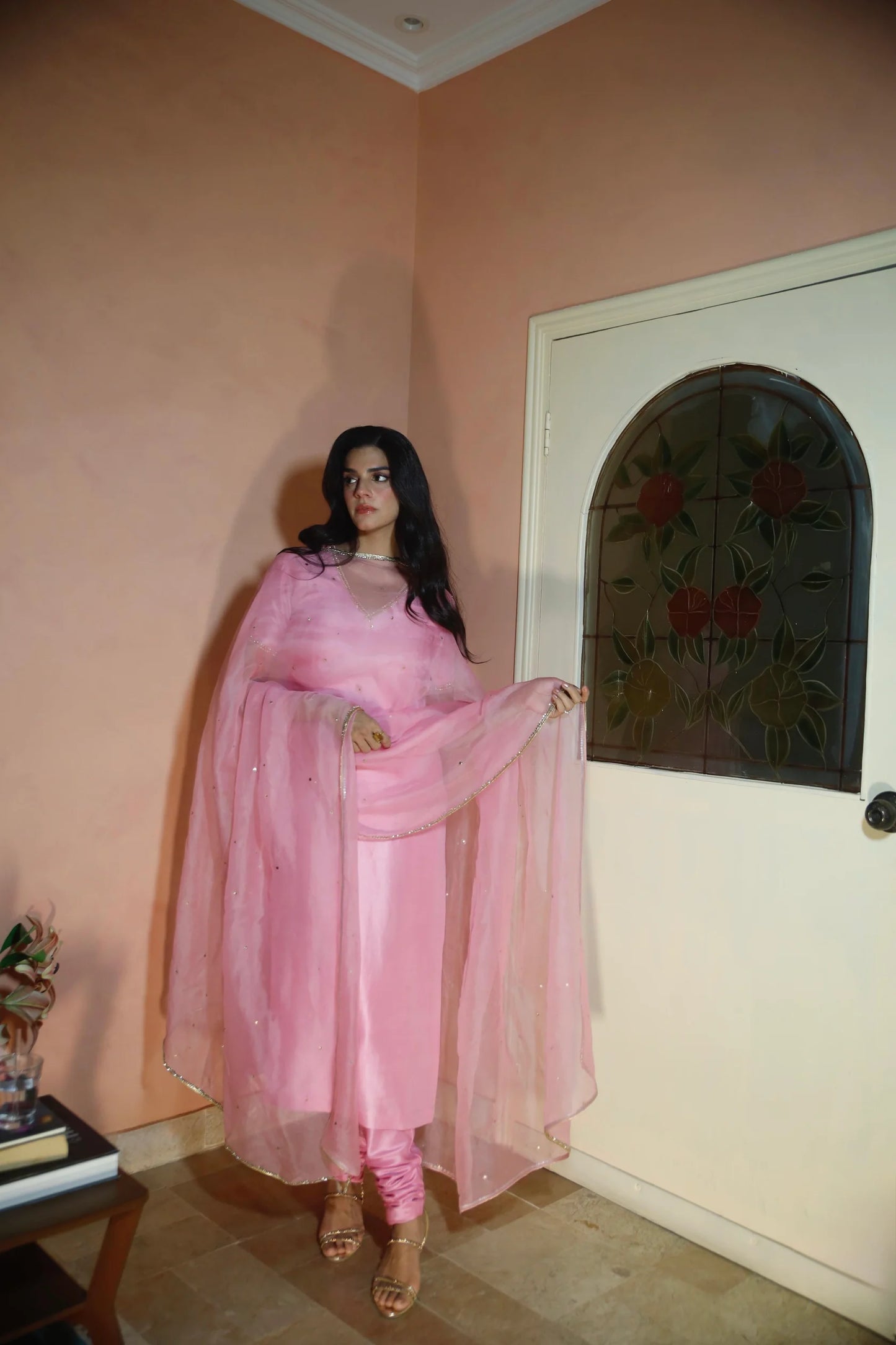 City Doll `97 | Personalised | SADAF KANWAL