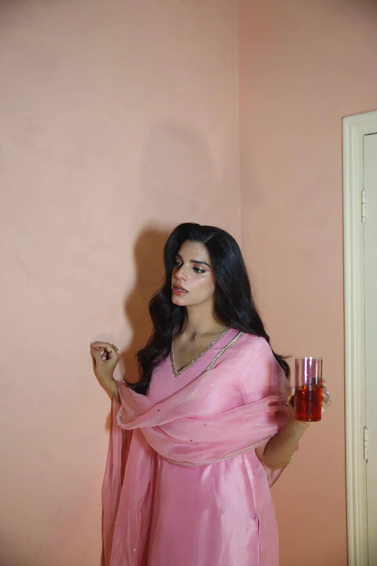 City Doll `97 | Personalised | SADAF KANWAL