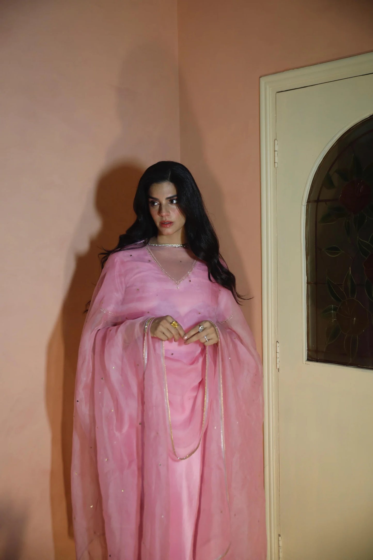 City Doll `97 | Personalised | SADAF KANWAL