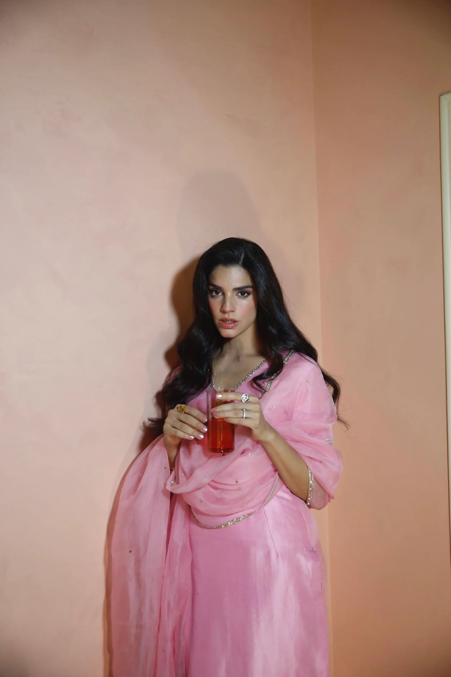 City Doll `97 | Personalised | SADAF KANWAL