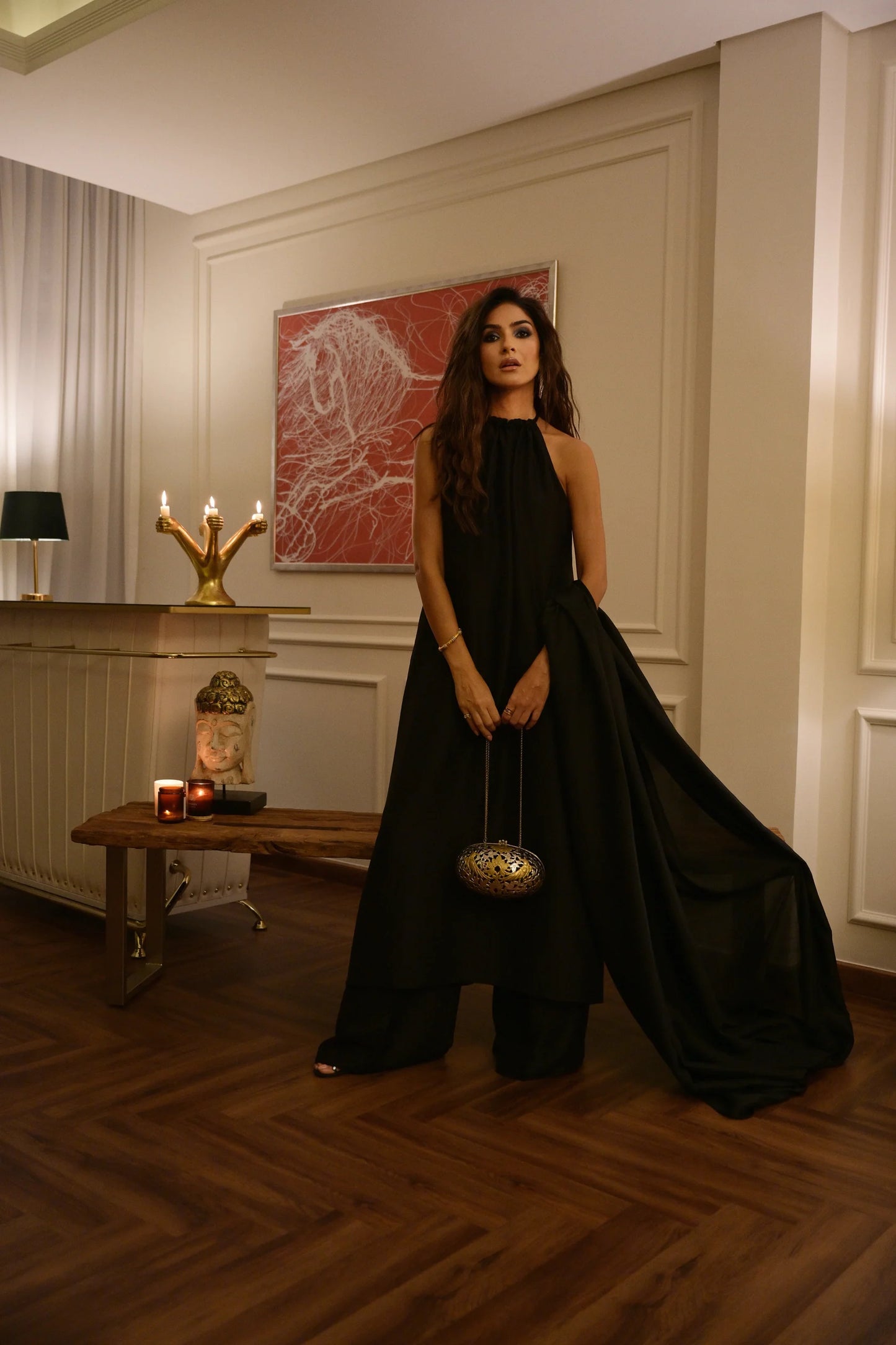 She is the Poetry of Style | Personalised | SADAF KANWAL