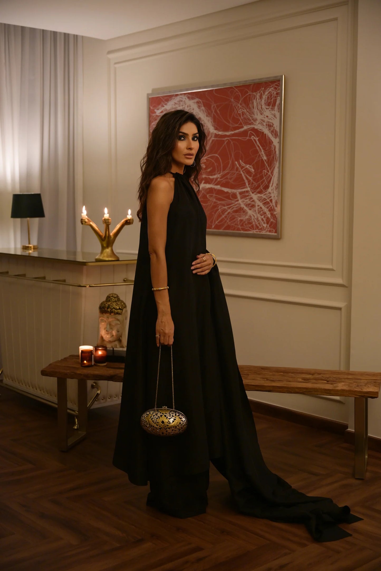 She is the Poetry of Style | Personalised | SADAF KANWAL