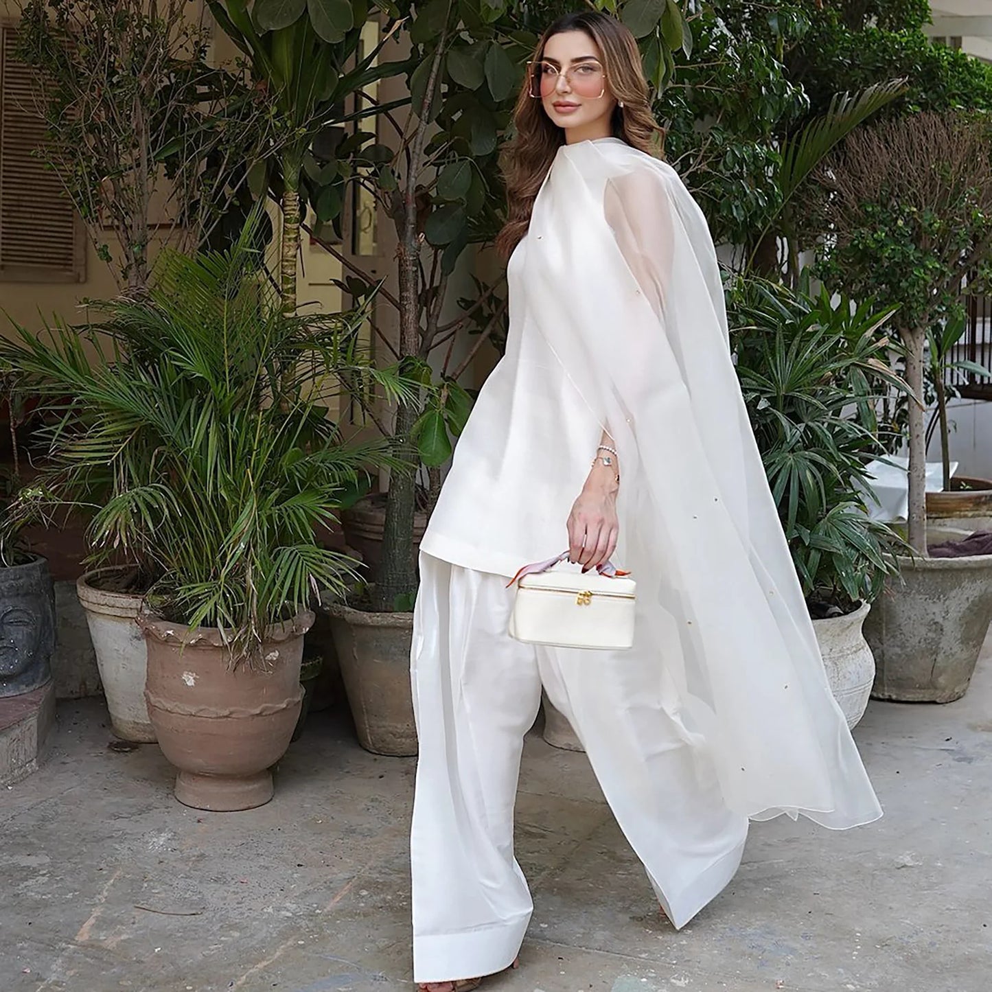 Whisper Of Luxury | Personalised | SADAF KANWAL