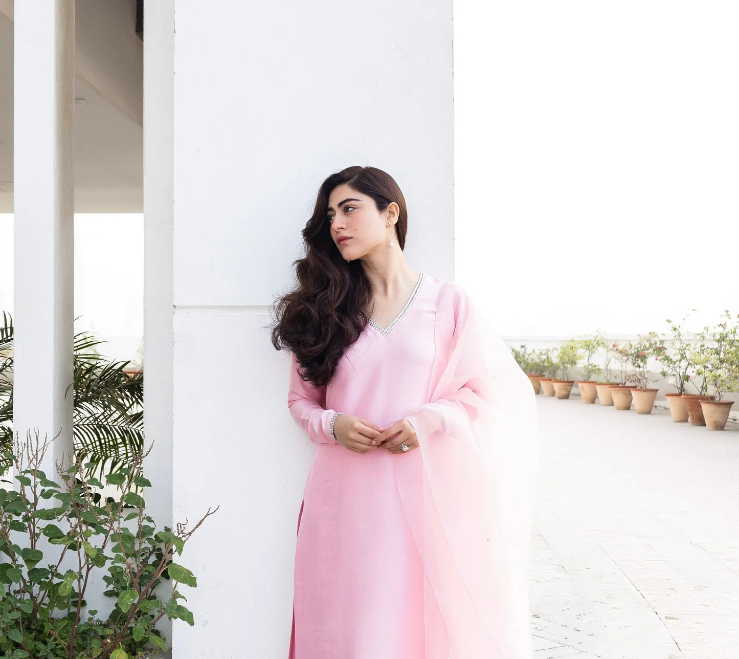 City Doll | House Signature VOL 1 | SADAF KANWAL