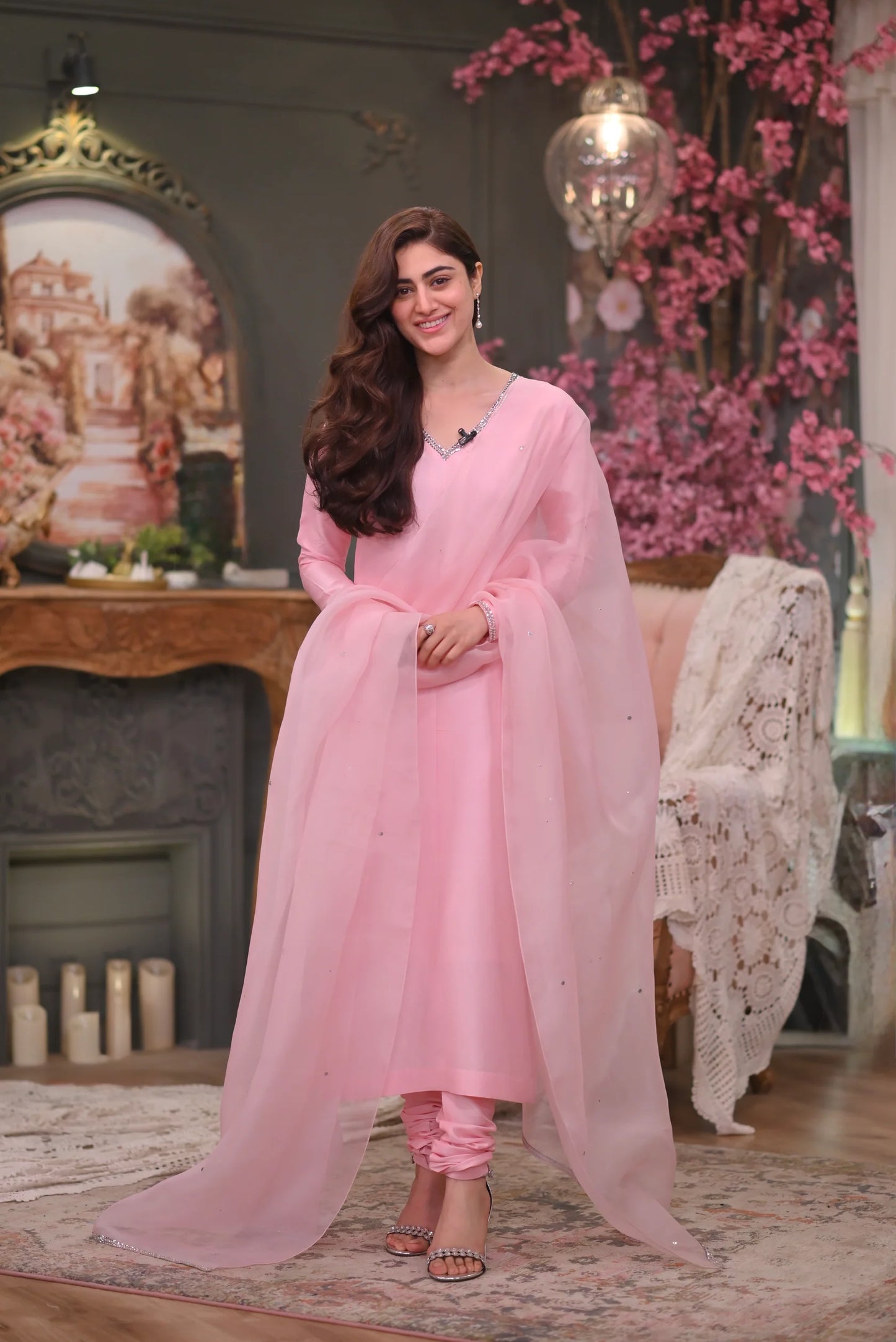 City Doll | House Signature VOL 1 | SADAF KANWAL