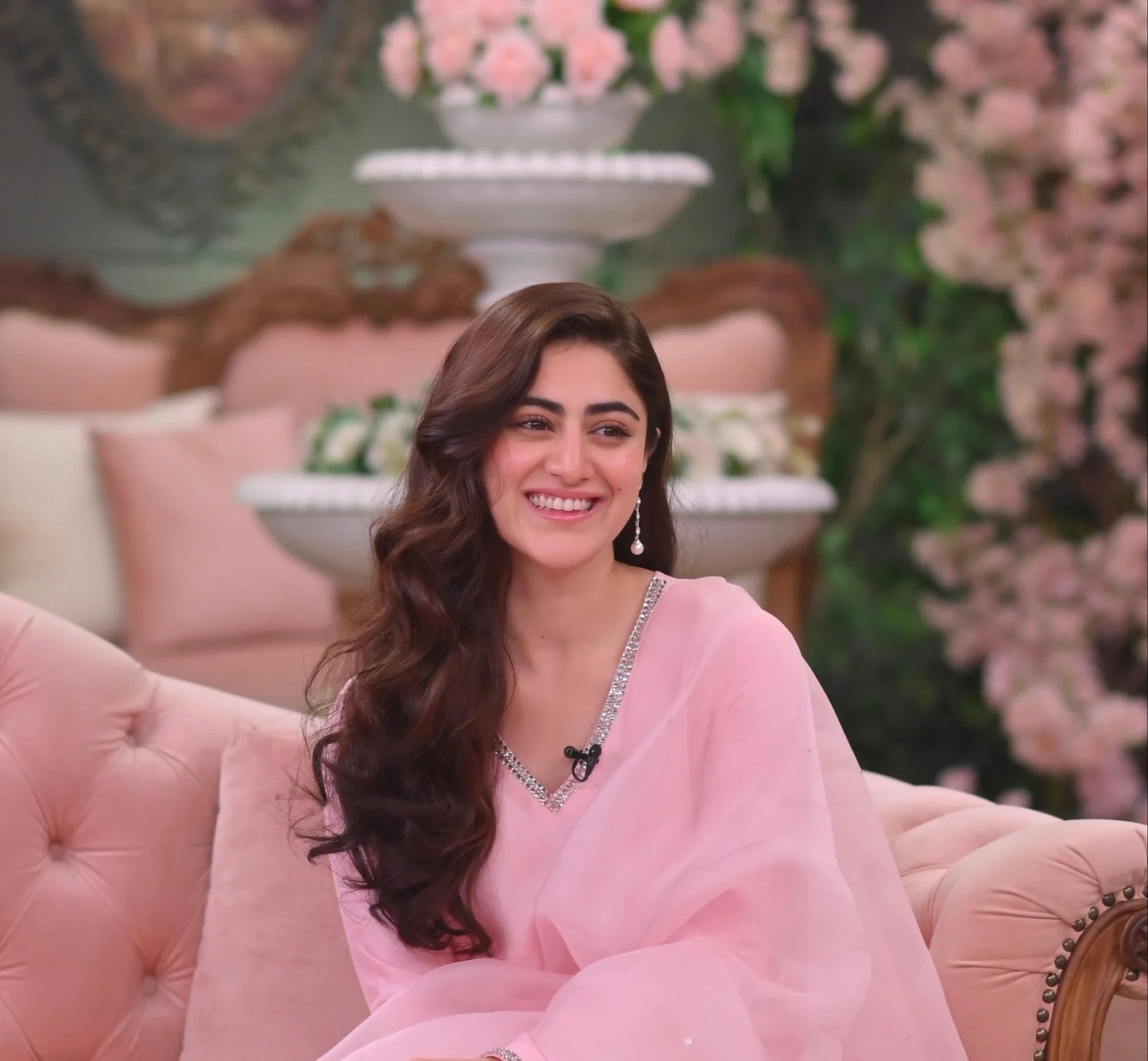 City Doll | House Signature VOL 1 | SADAF KANWAL
