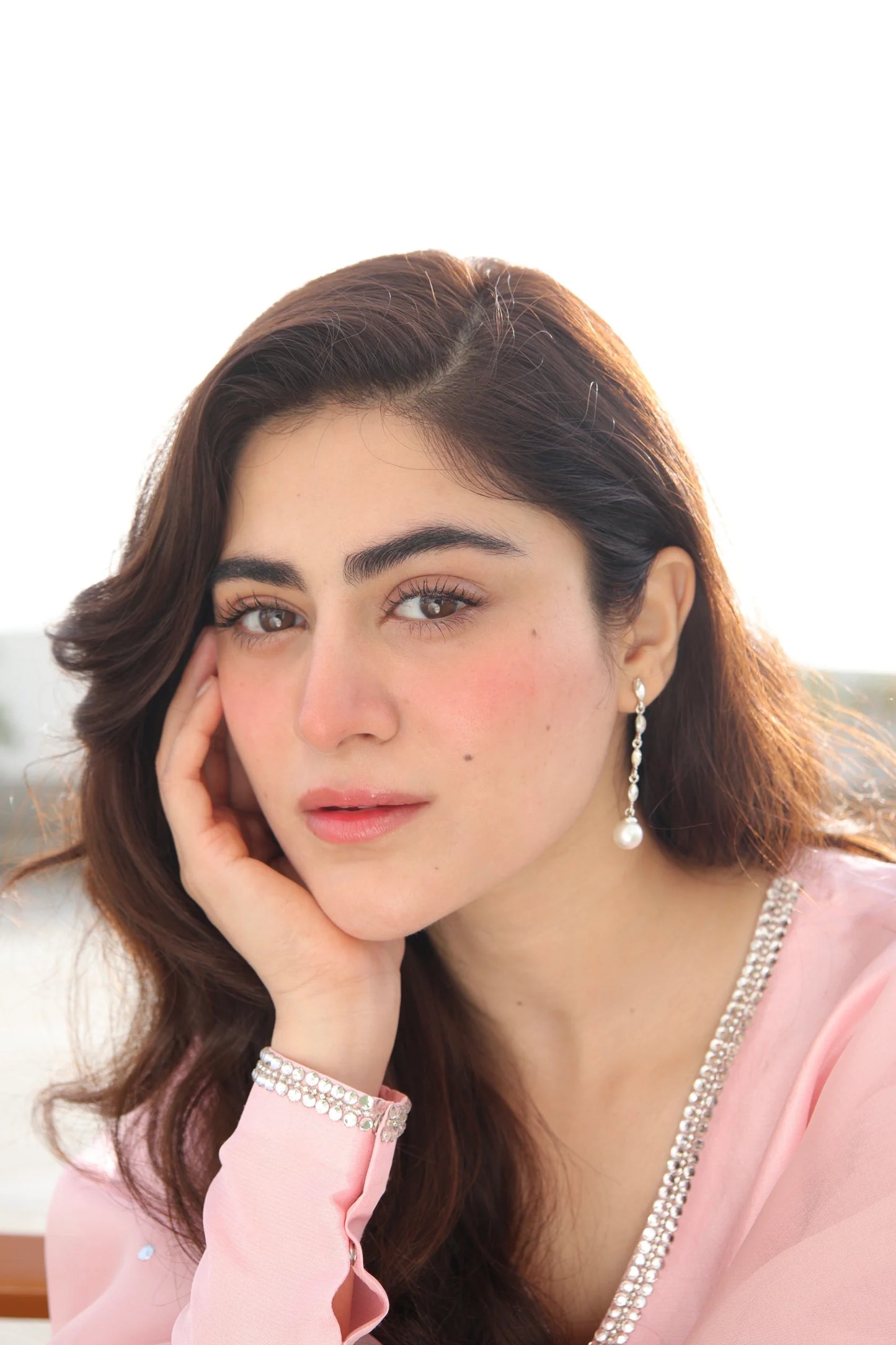 City Doll | House Signature VOL 1 | SADAF KANWAL