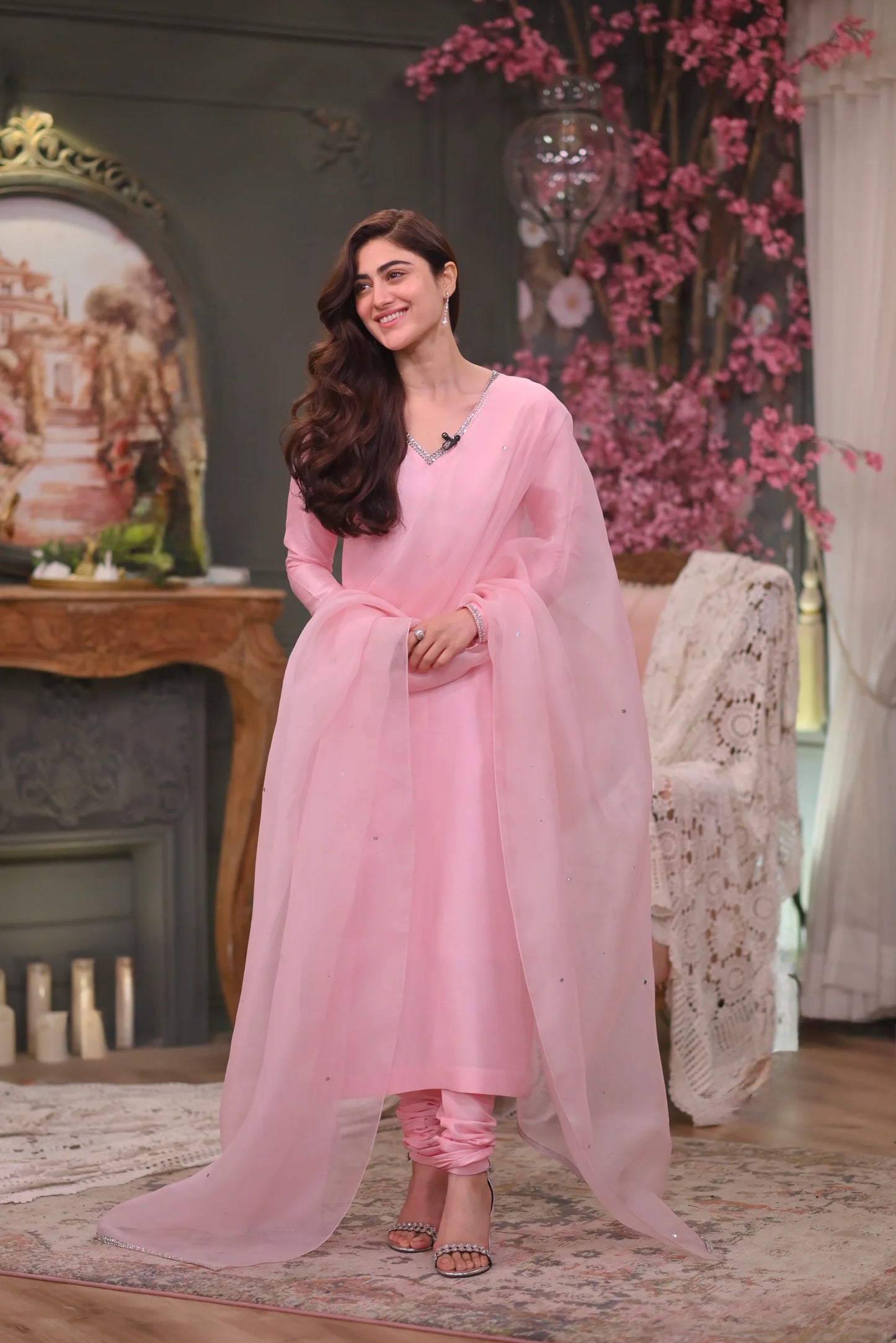 City Doll | House Signature VOL 1 | SADAF KANWAL