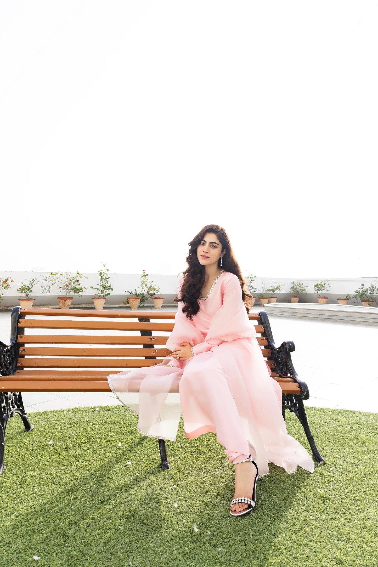 City Doll | House Signature VOL 1 | SADAF KANWAL