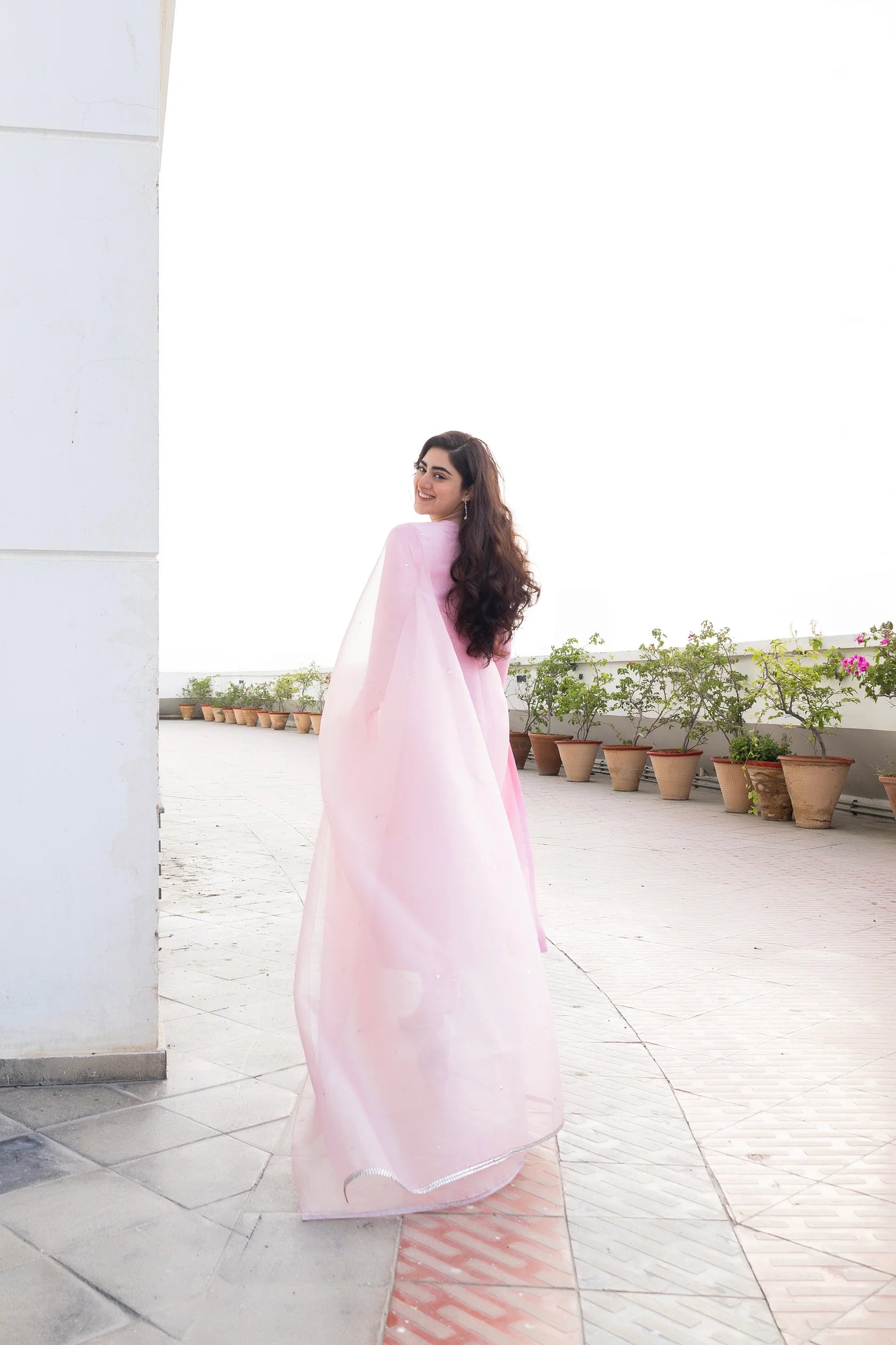 City Doll | House Signature VOL 1 | SADAF KANWAL