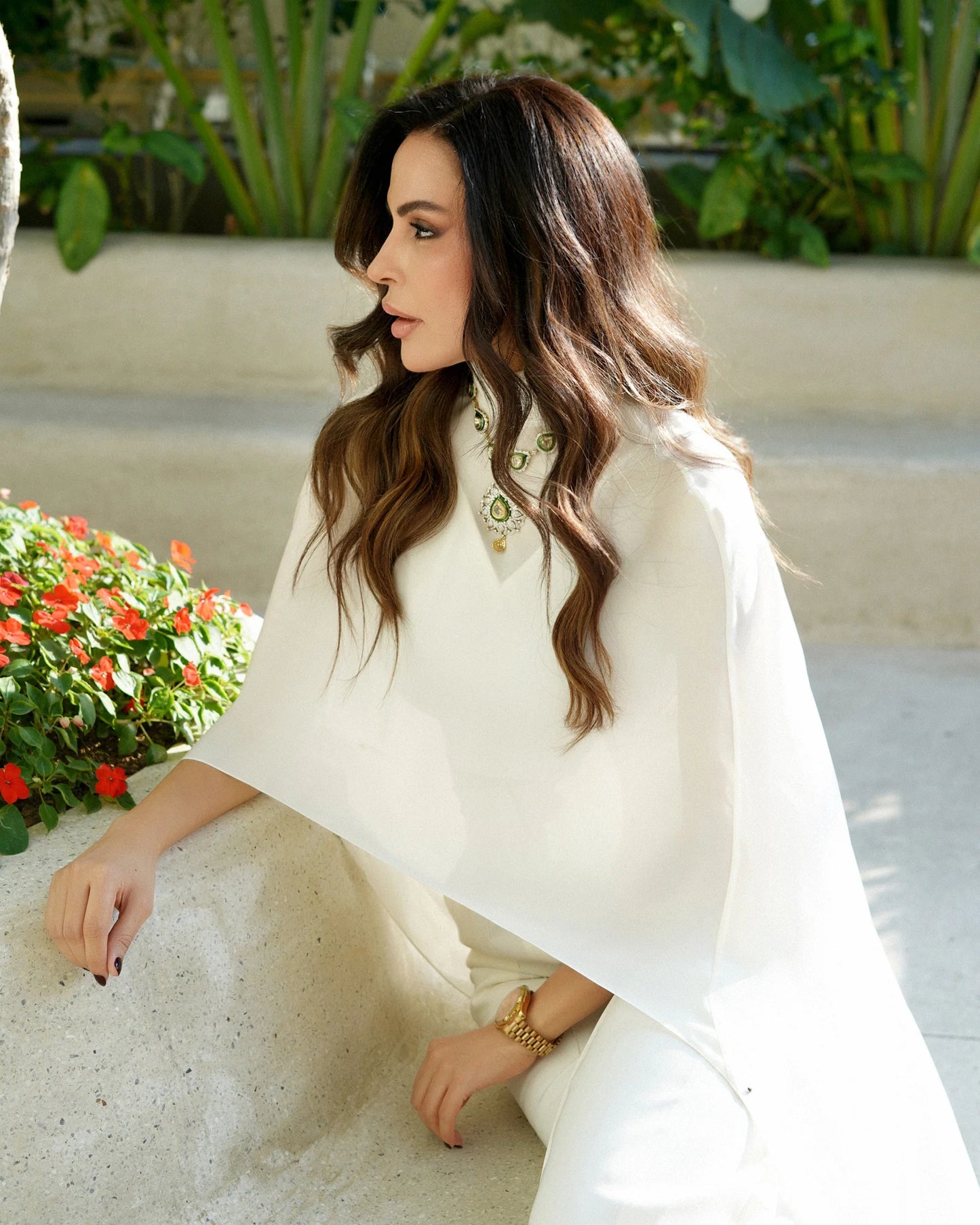 Solara | House Signature VOL 1 | SADAF KANWAL