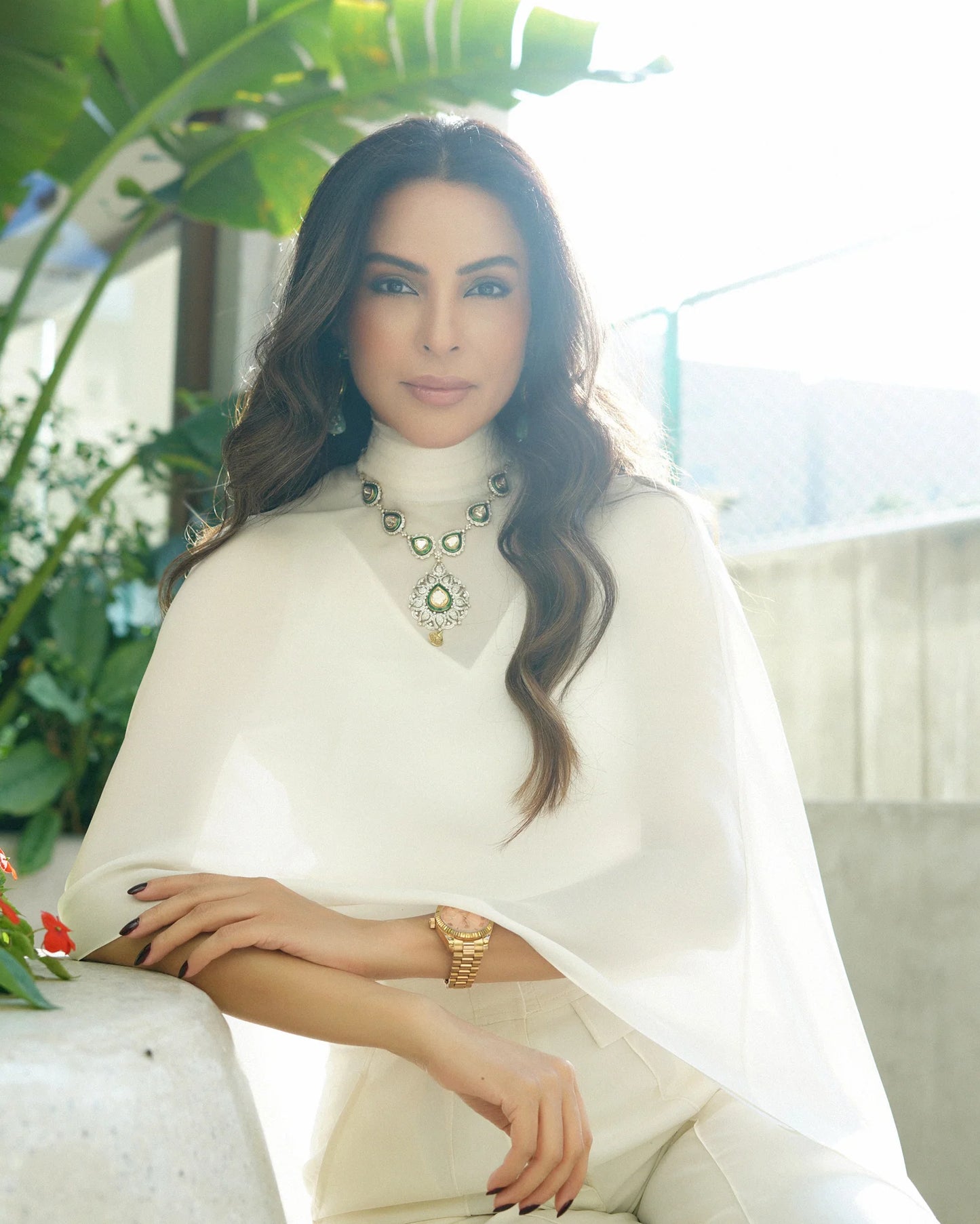 Solara | House Signature VOL 1 | SADAF KANWAL