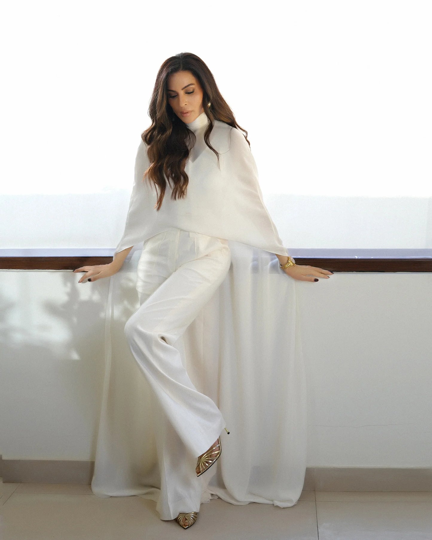 Solara | House Signature VOL 1 | SADAF KANWAL