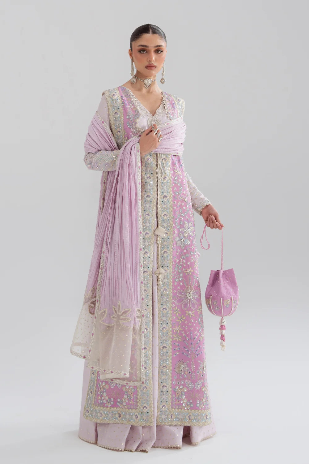 ZAREEN | Silk Edit  '26 | SORAYA
