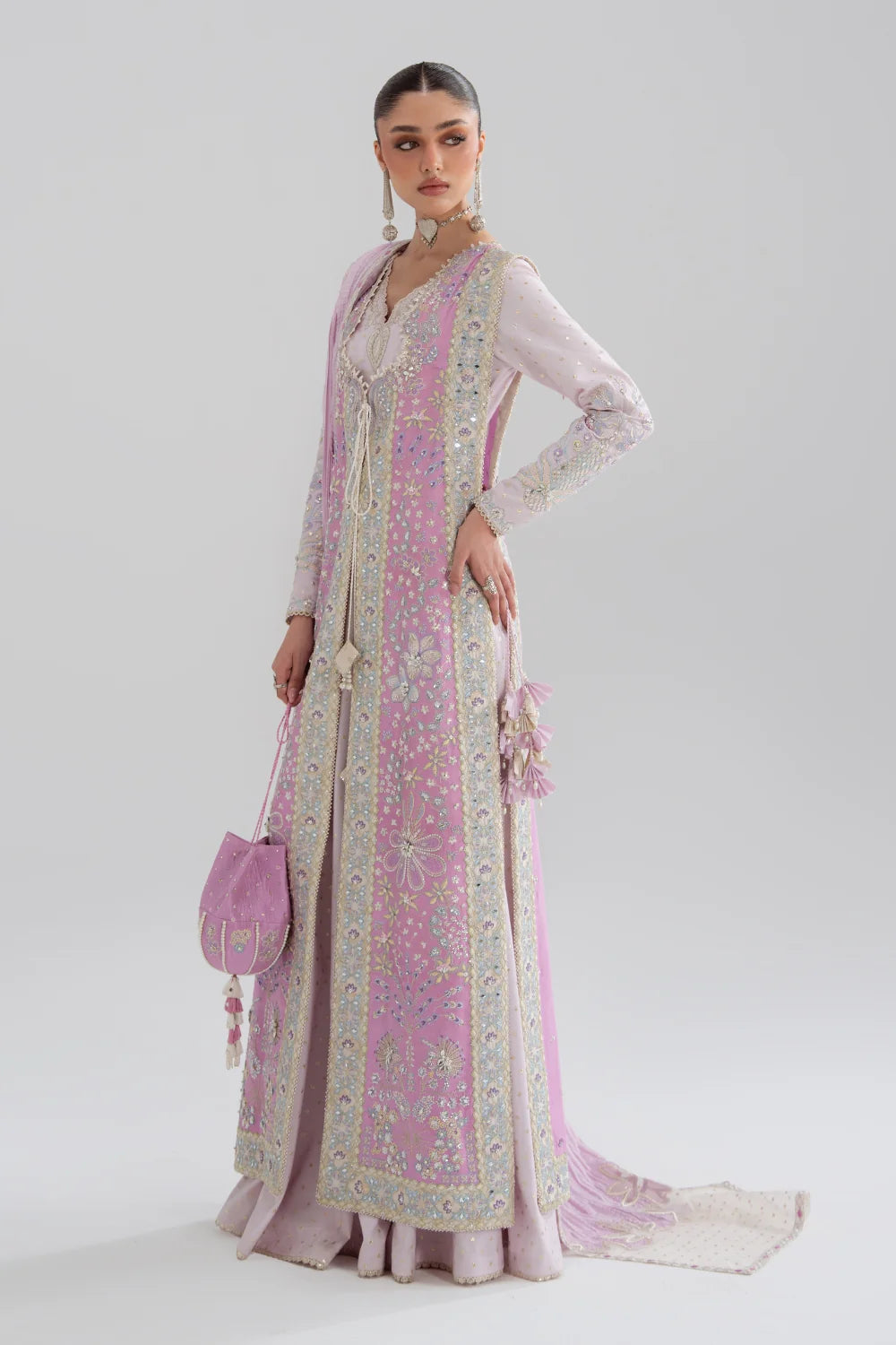ZAREEN | Silk Edit  '26 | SORAYA