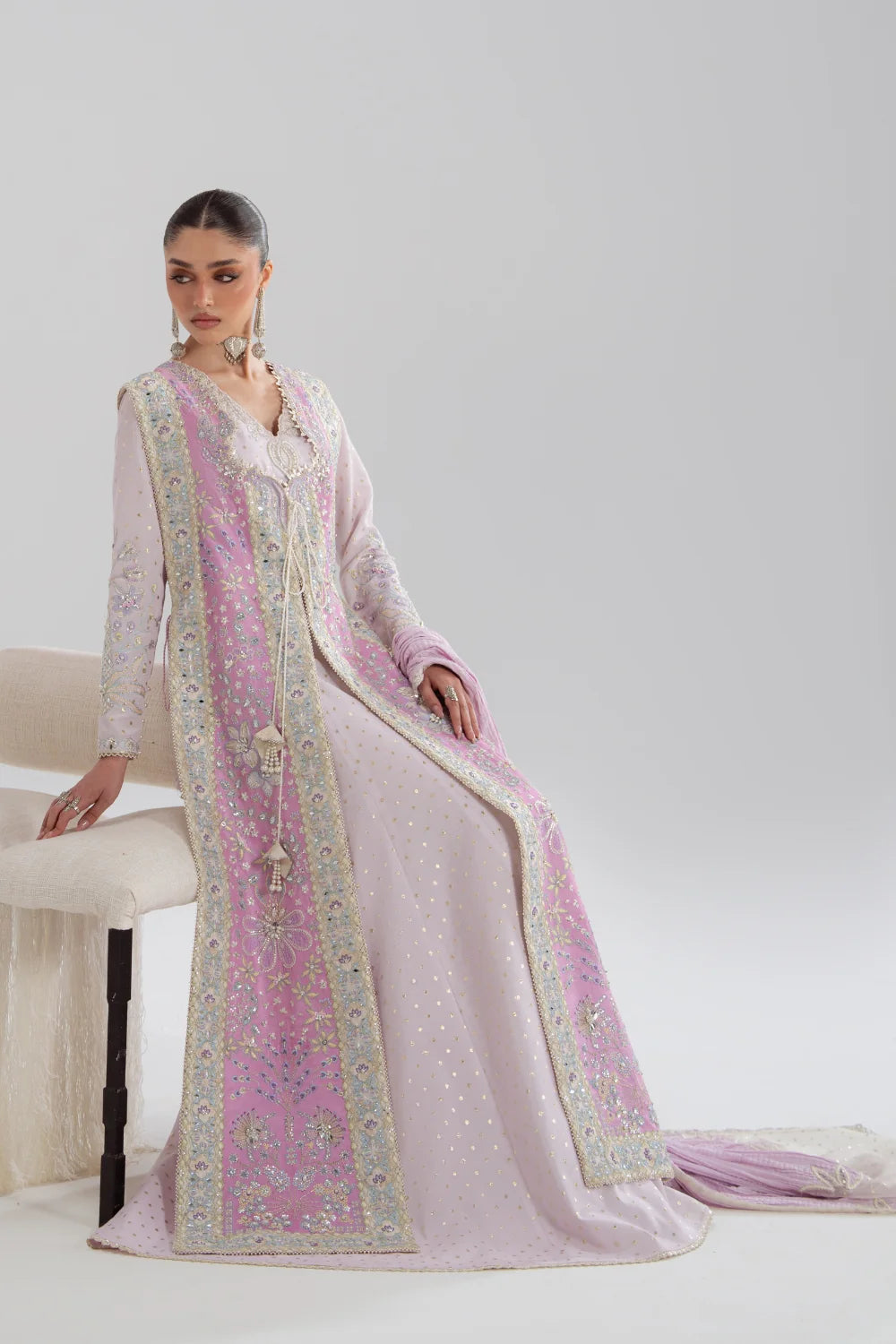 ZAREEN | Silk Edit  '26 | SORAYA