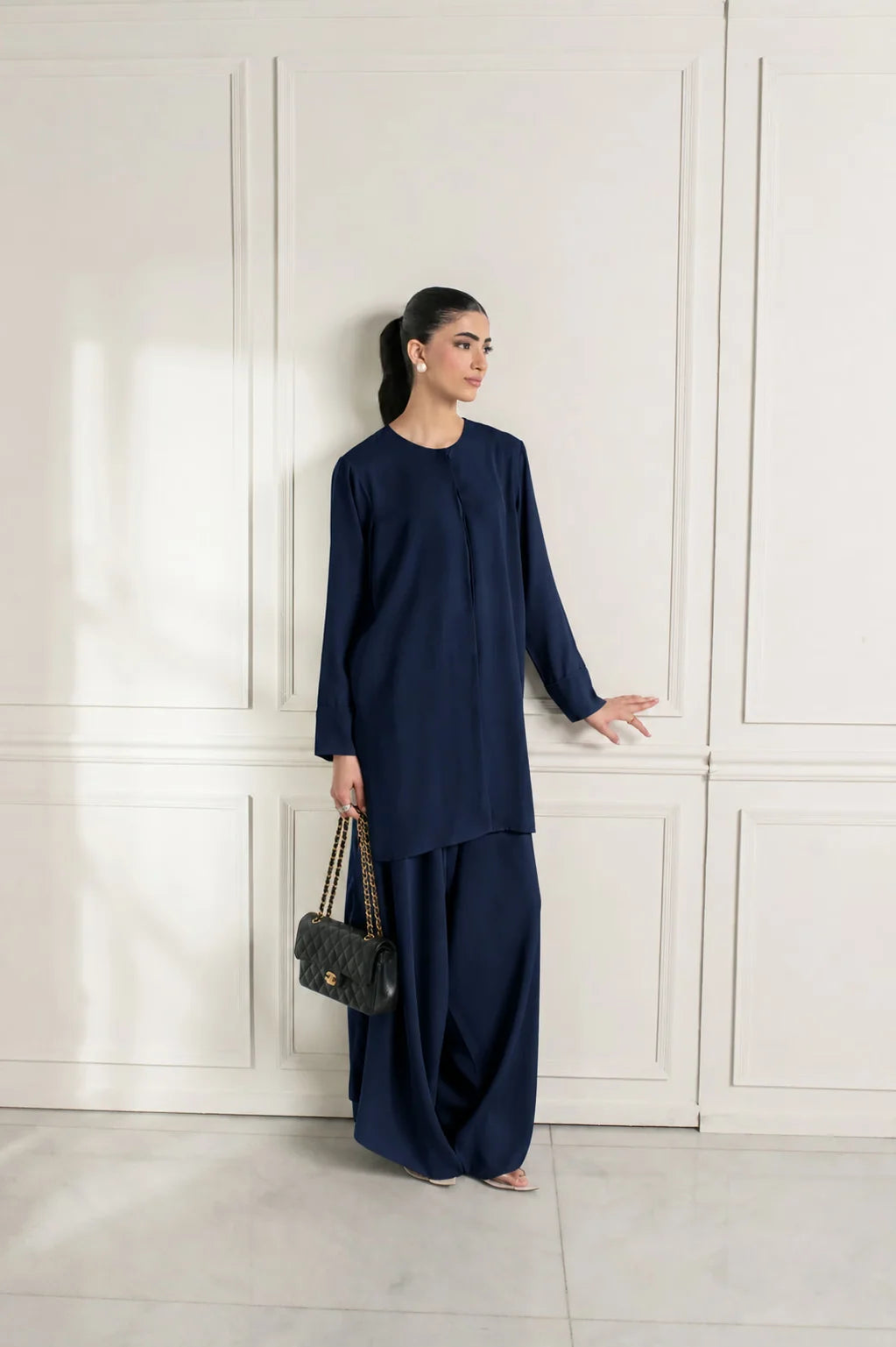 MayFair Set | Timeless Series Drop II '26 | BARAÉ KHANOM