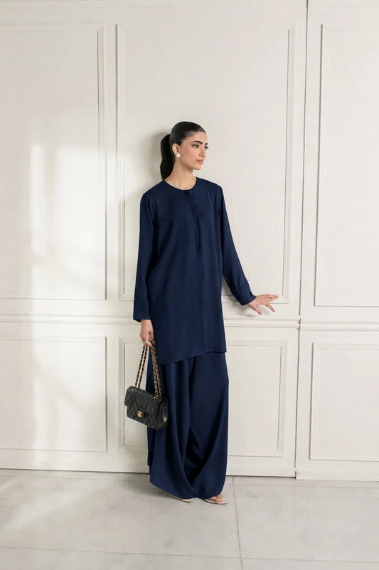 MayFair Set | Timeless Series Drop II '26 | BARAÉ KHANOM