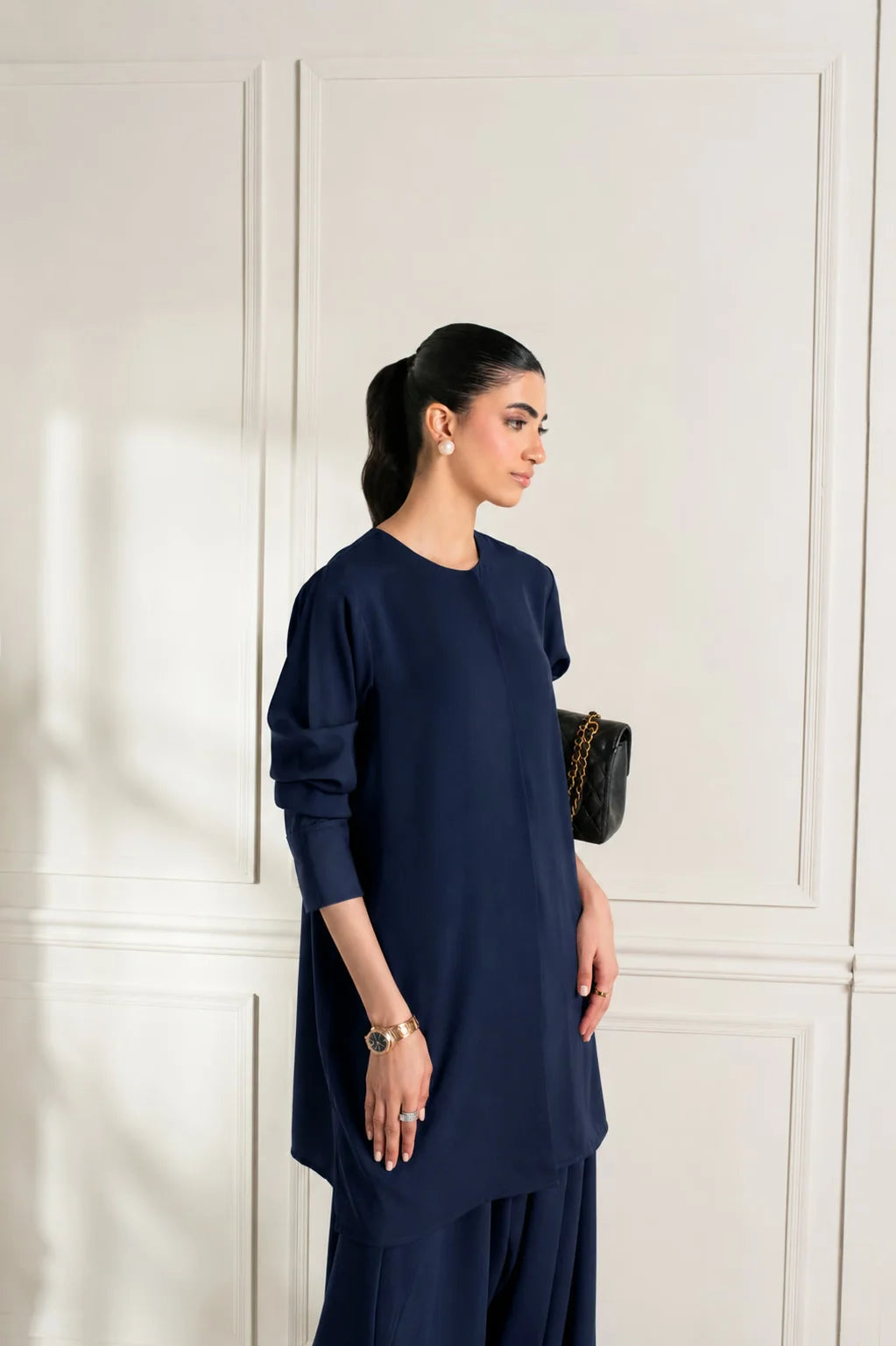 MayFair Set | Timeless Series Drop II '26 | BARAÉ KHANOM
