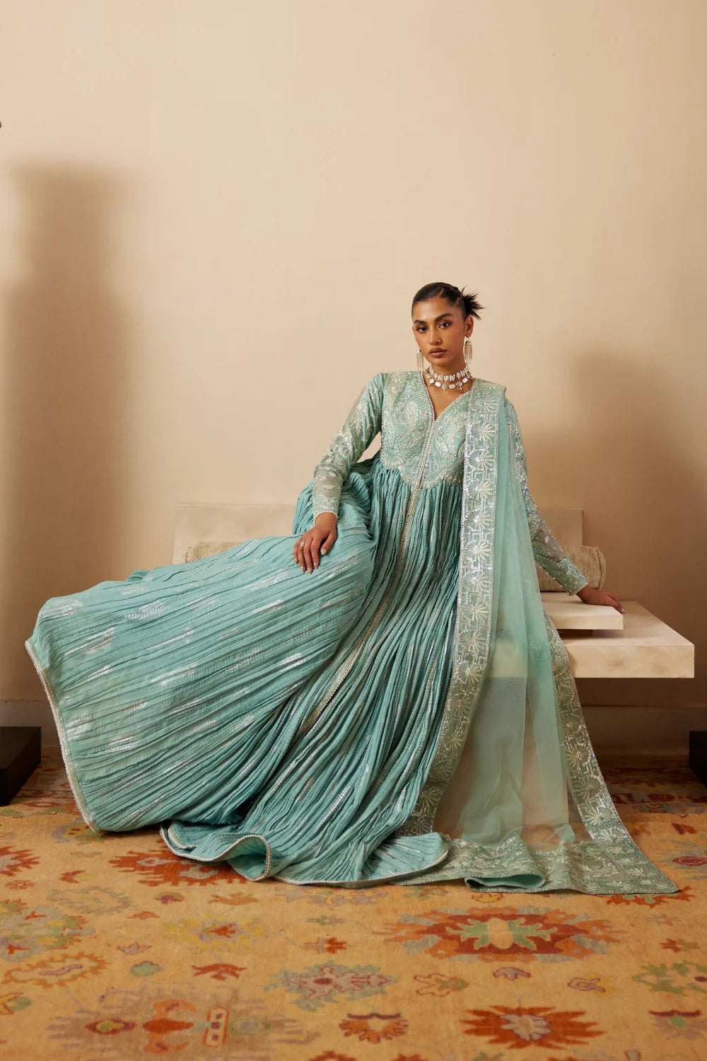 AVELINE | Silk Edit  '26 | SORAYA
