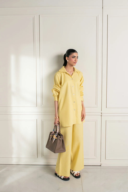 Terra Set | Timeless Series Drop II '26 | BARAÉ KHANOM