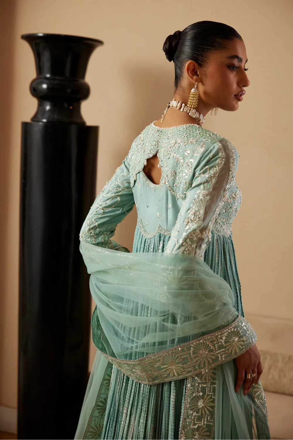 AVELINE | Silk Edit  '26 | SORAYA