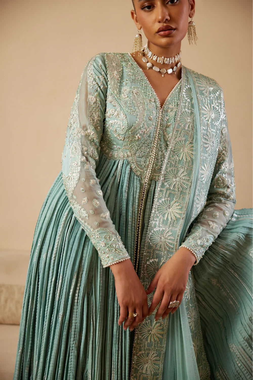 AVELINE | Silk Edit  '26 | SORAYA