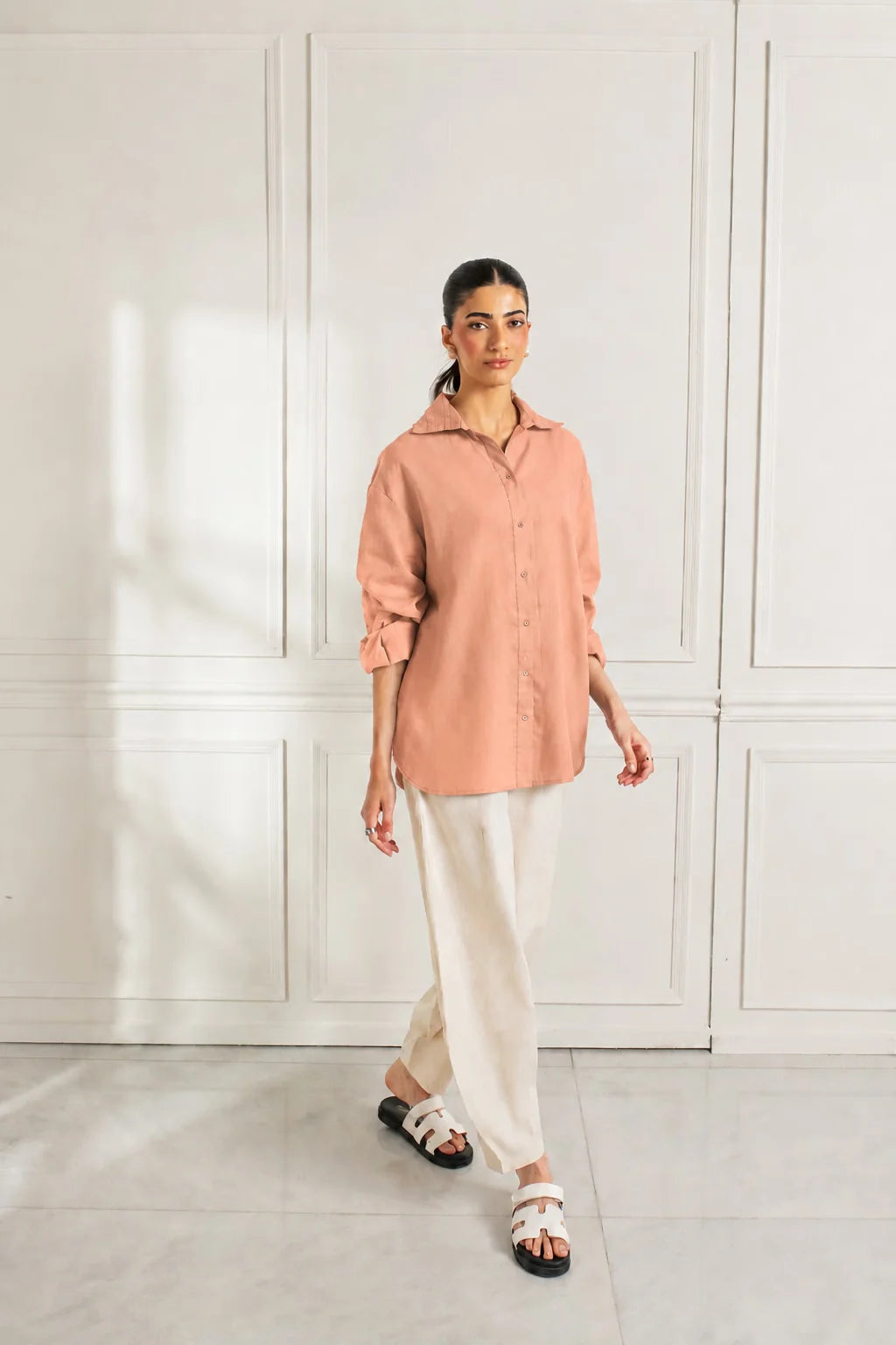 Candy Set | Timeless Series Drop II '26 | BARAÉ KHANOM
