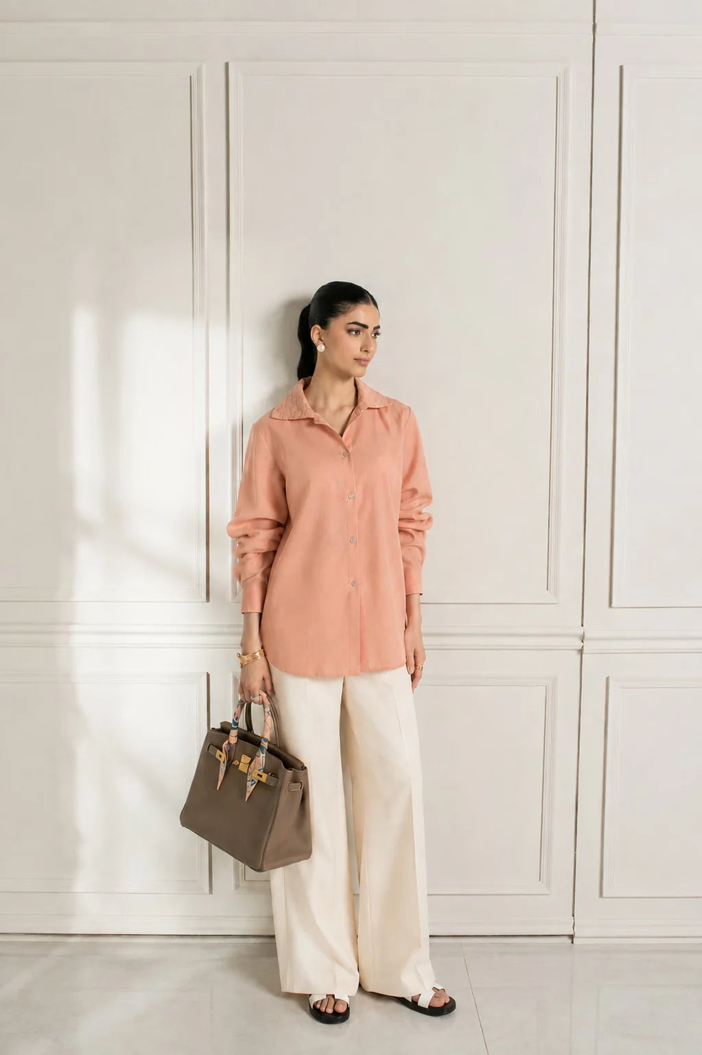 Candy Set | Timeless Series Drop II '26 | BARAÉ KHANOM